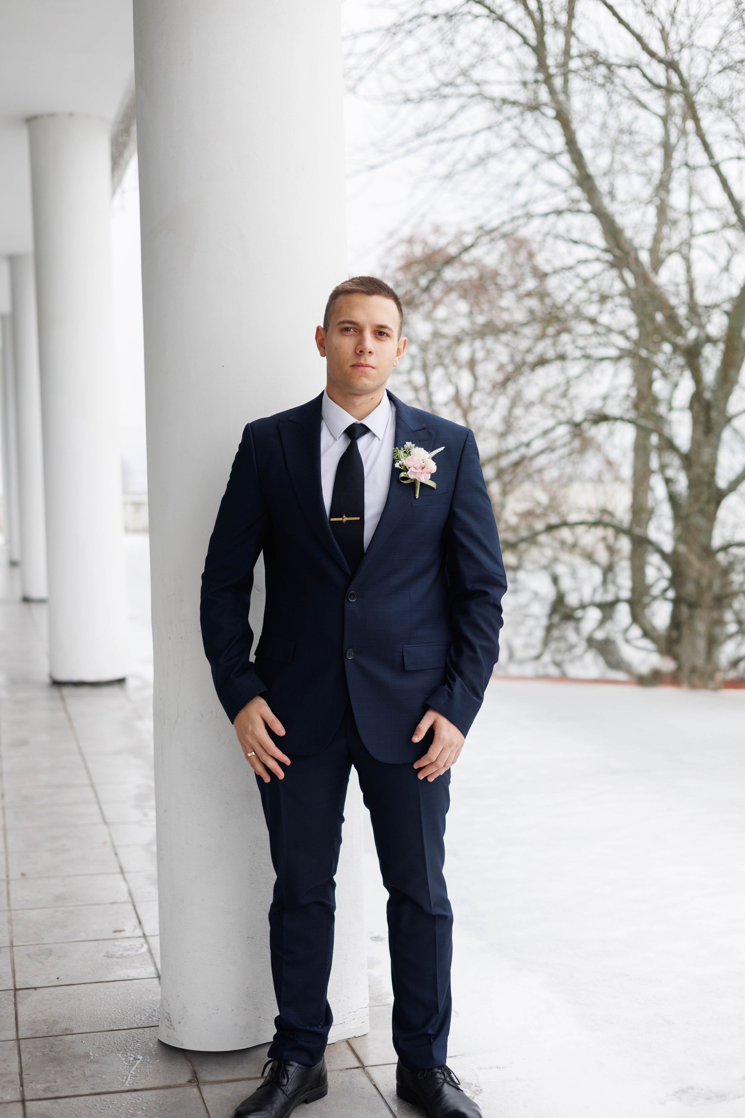 Данил & Юлия. Свадебный и портретный фотограф в Сортавала Яна Юрченко