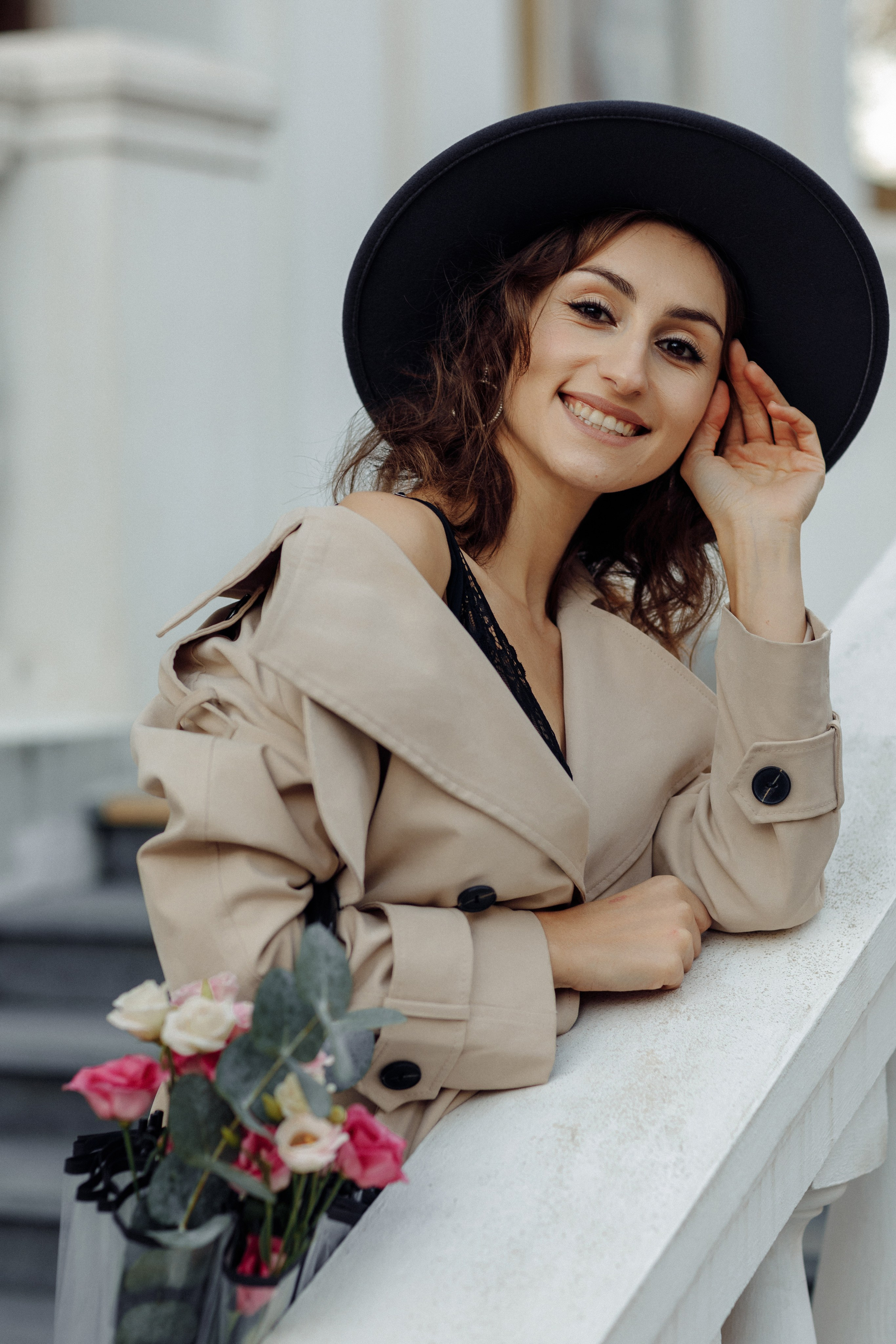 Нюдовый фотограф