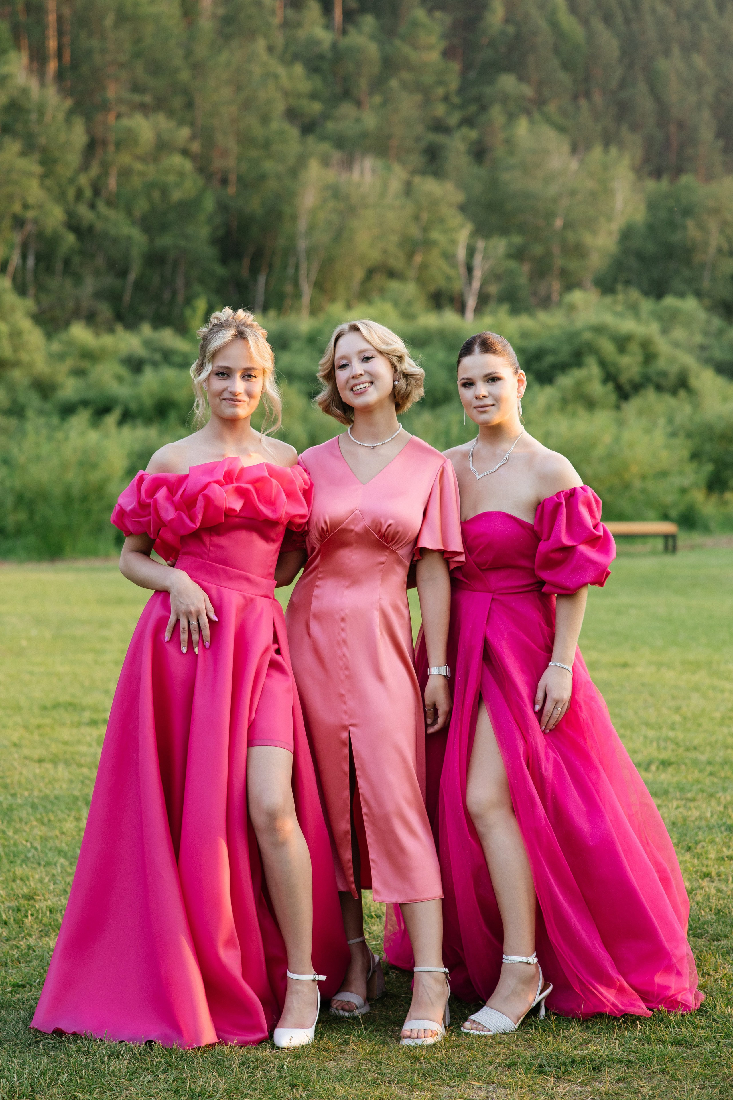 Выпускной. Фотограф свадебный семейный в Красноярске Шукшина Наталья