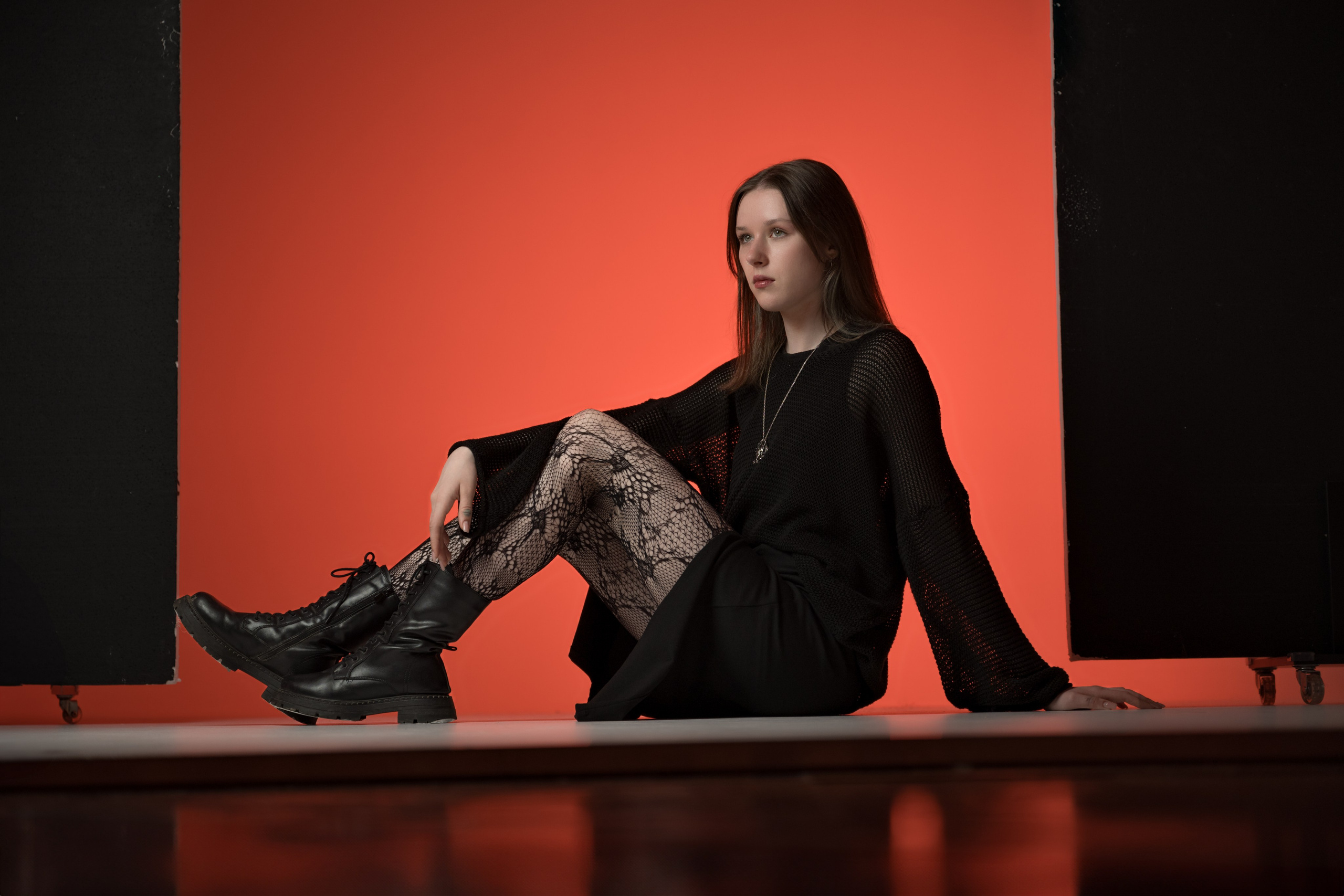 Елена. Фотограф Саратов Юлия Петрова