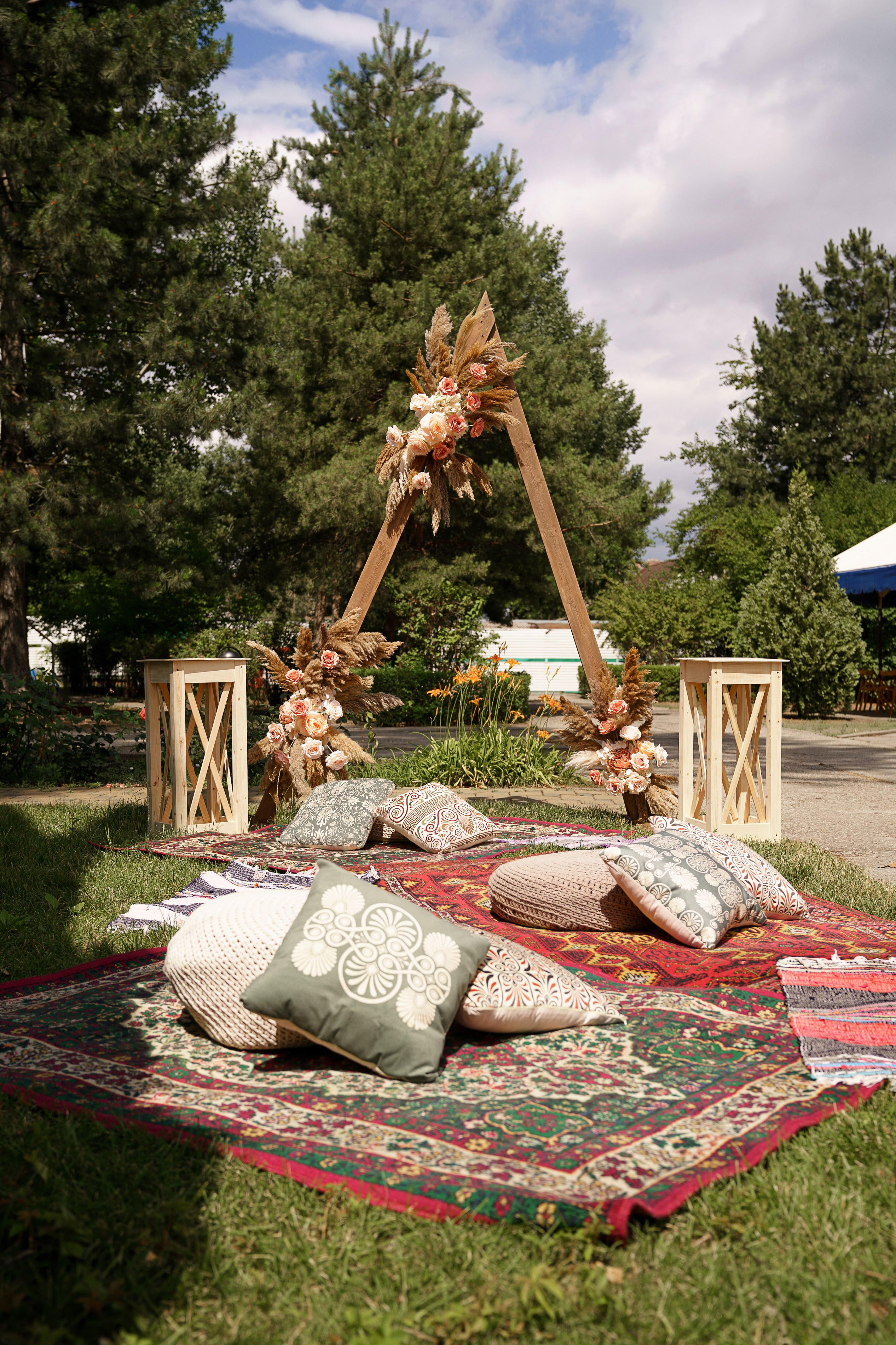 Летняя Вечеринка. Свадебный и репортажный фотограф Ростов-на-Дону Алексей Гуль