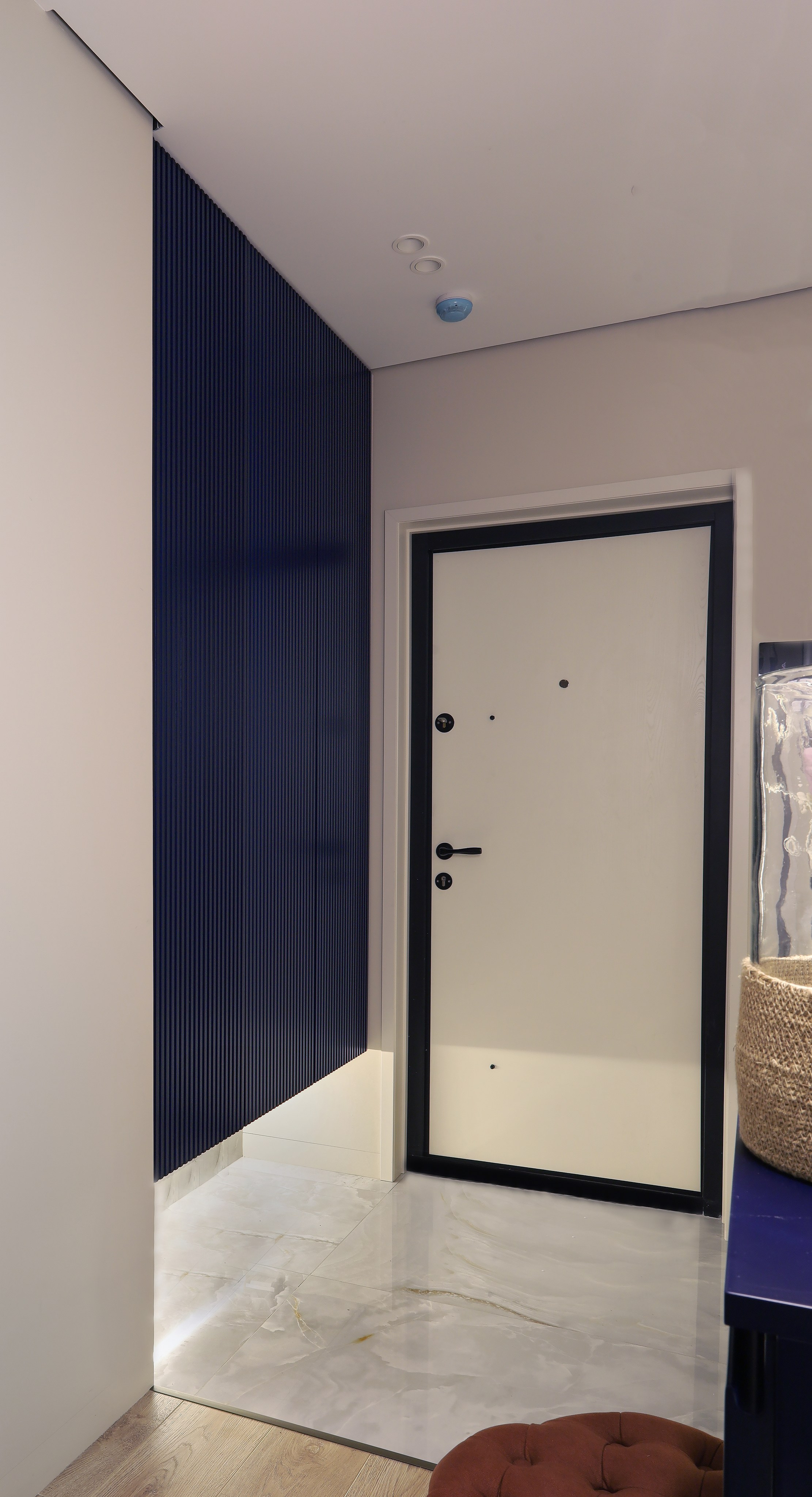 ЖК «Ortau», 130 м². Room Design Studio