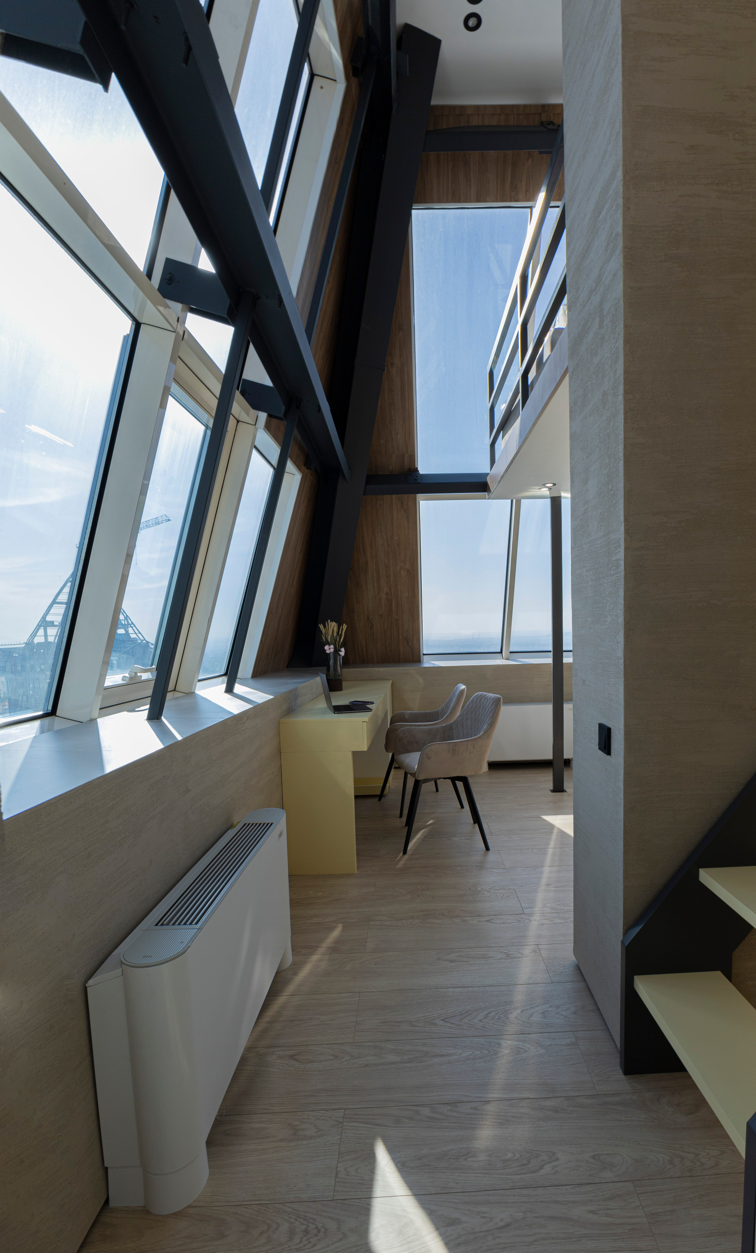 ЖК «ORION I», 143 м². Room Design Studio