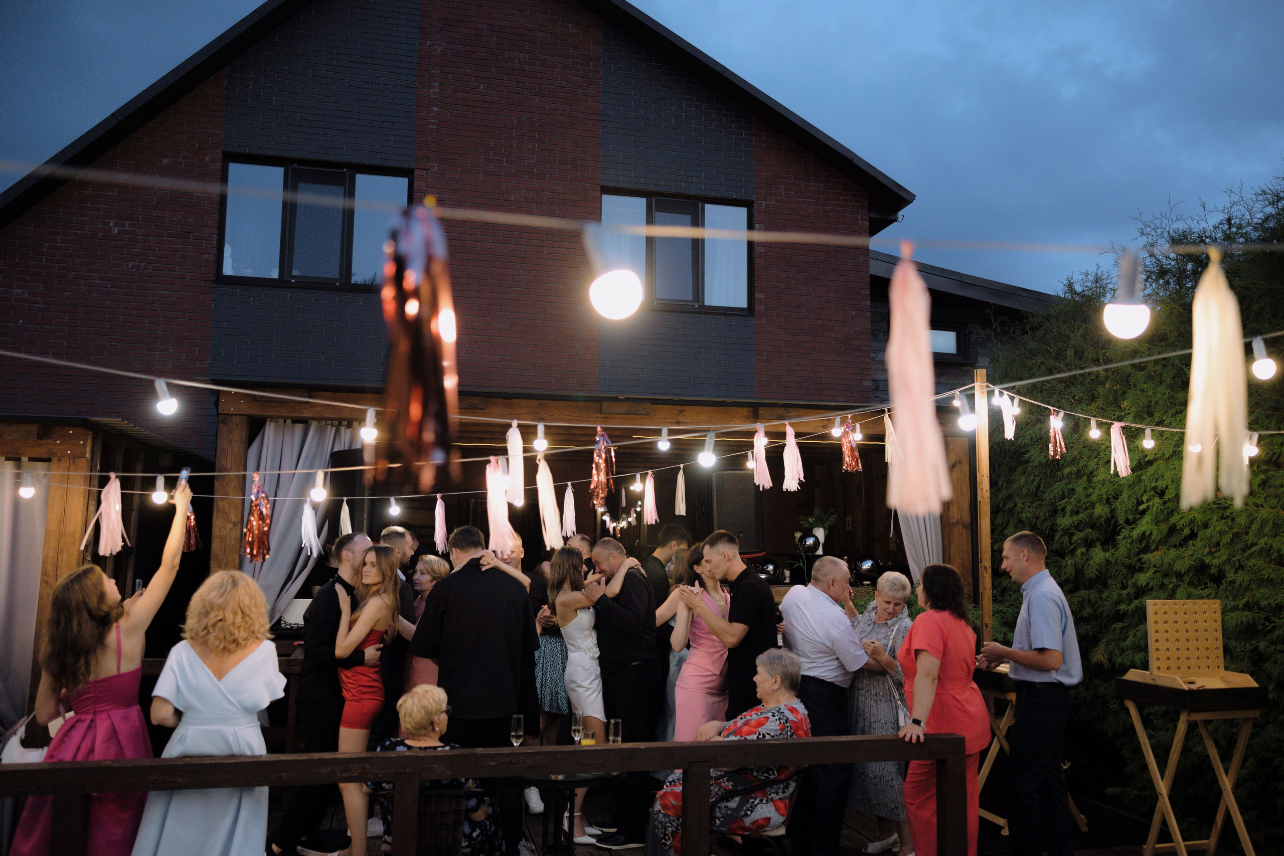 Artem & Victoria. Главная