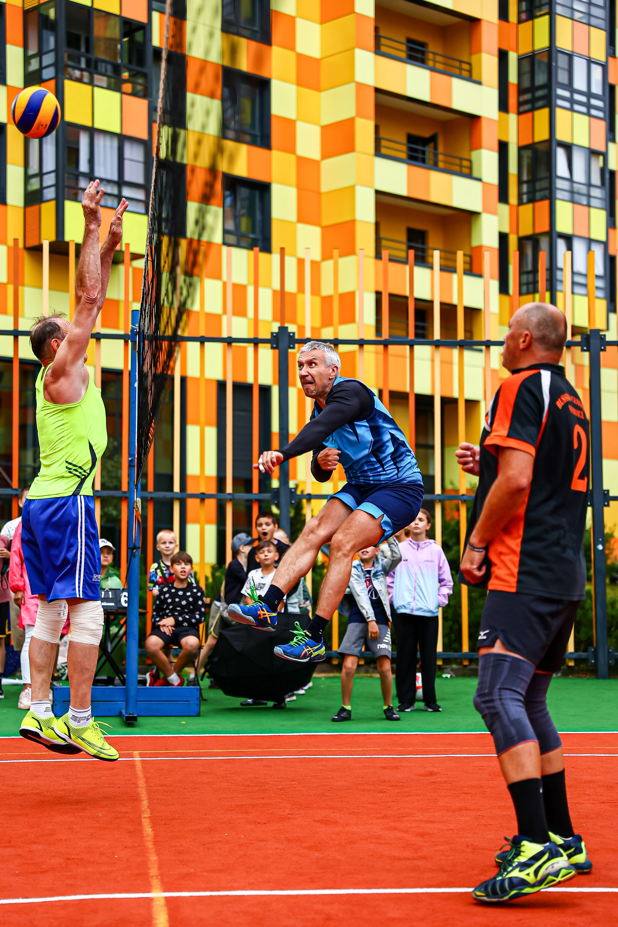 Спорт. Профессиональной фотограф в Санкт-Петербурге Алексей Киселёв