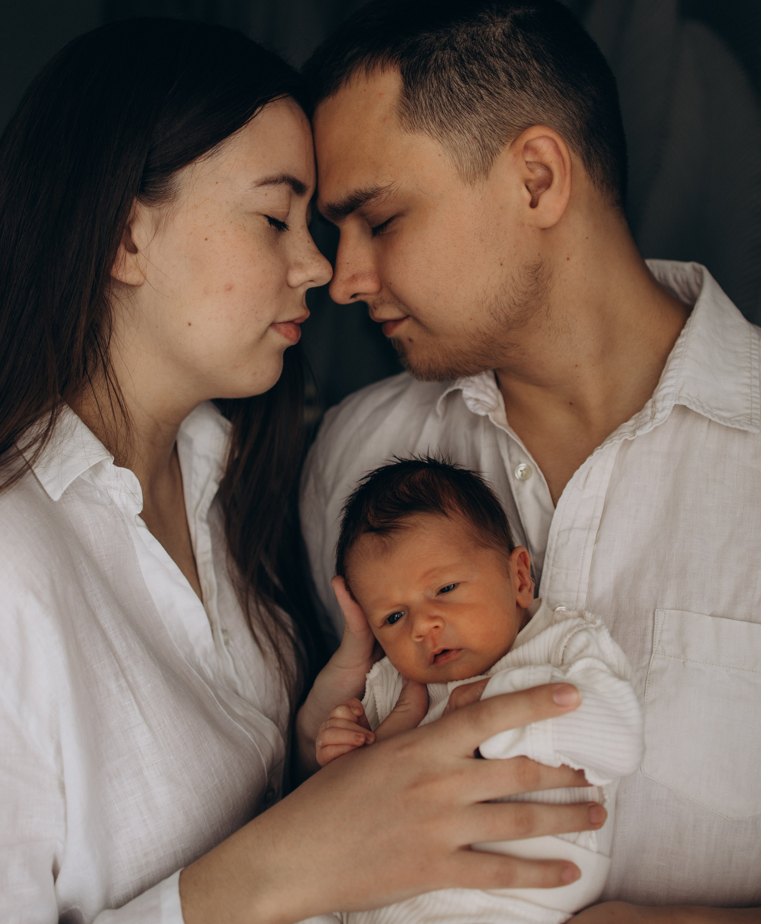 Ньюборн Life. Главная