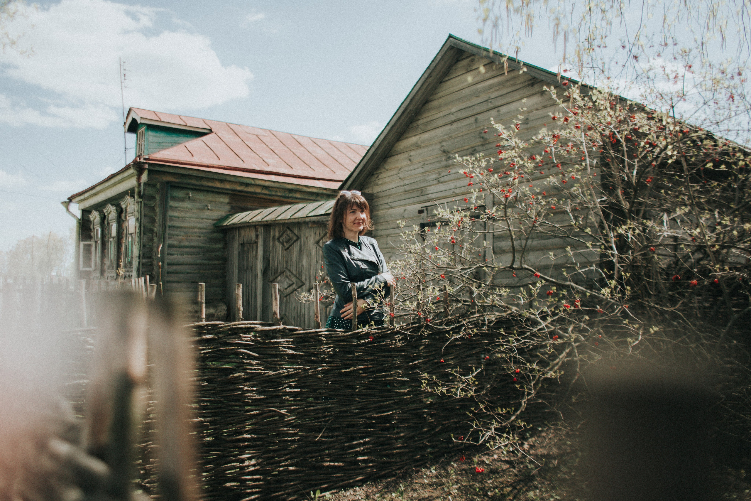 Москва- Рязань 2021. Фотограф в Нижнем Новгороде