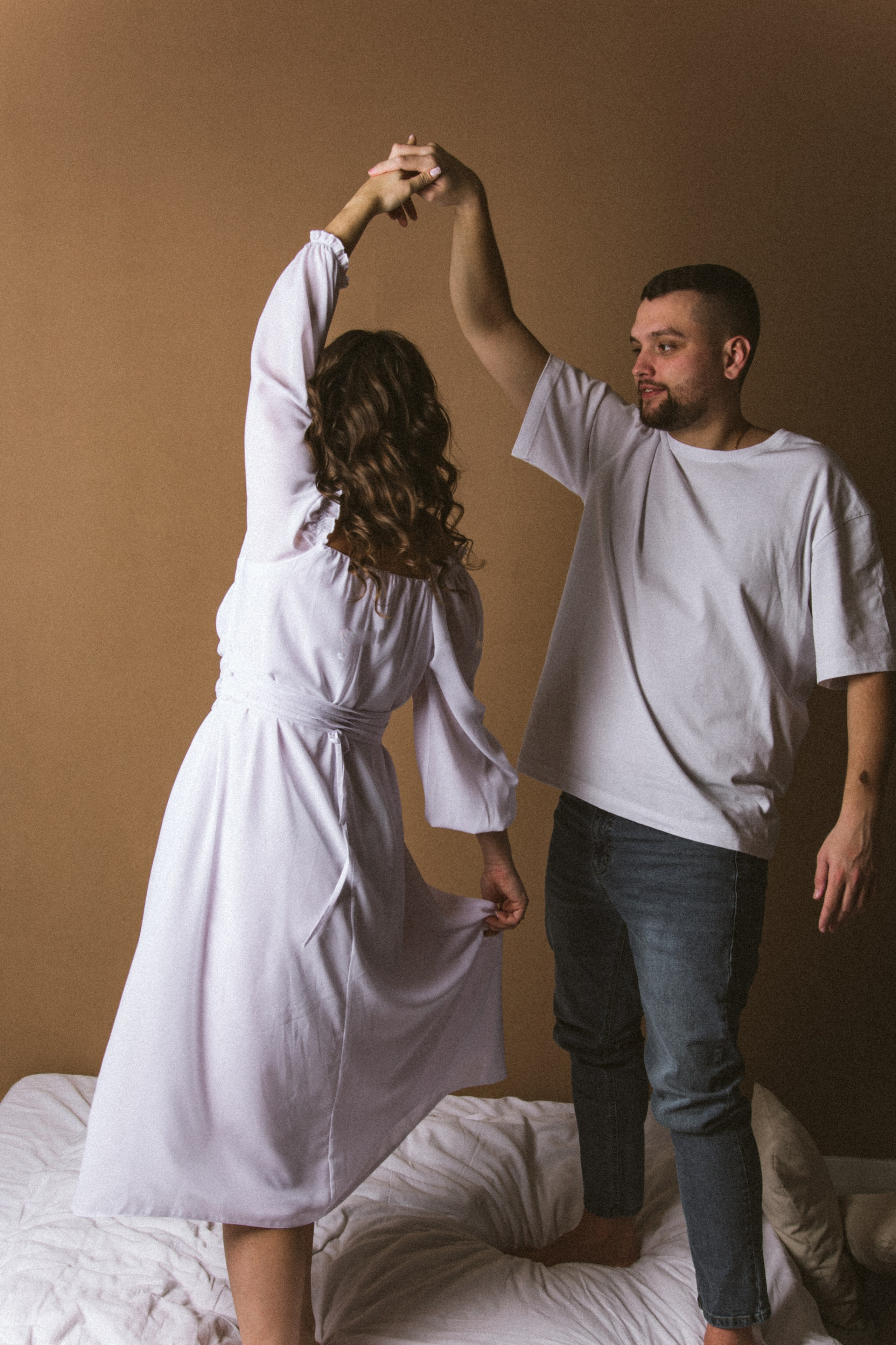 Никита и Елизавета