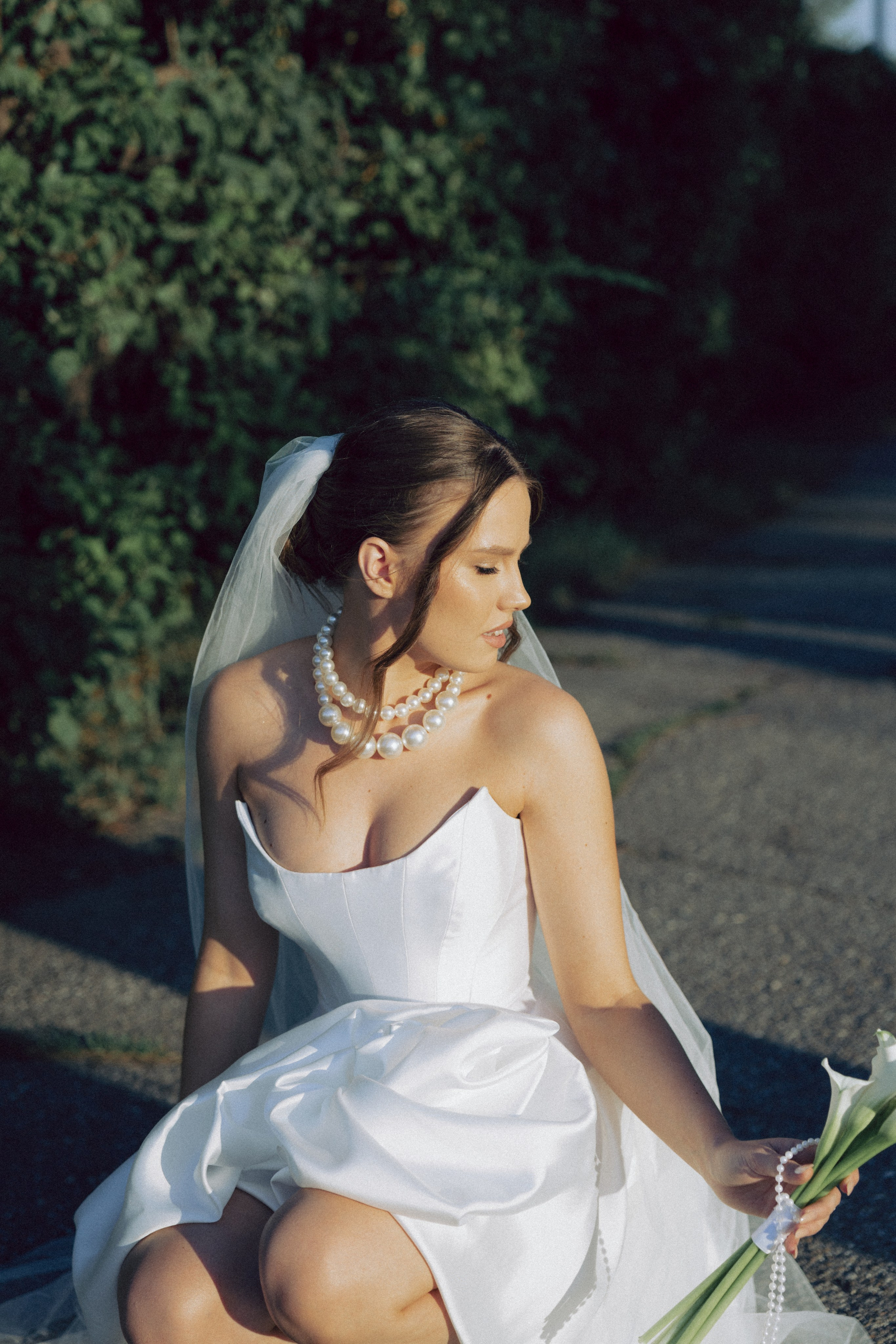 Евгений & Дарья. Фотограф Юлия Герасимова Иркутск