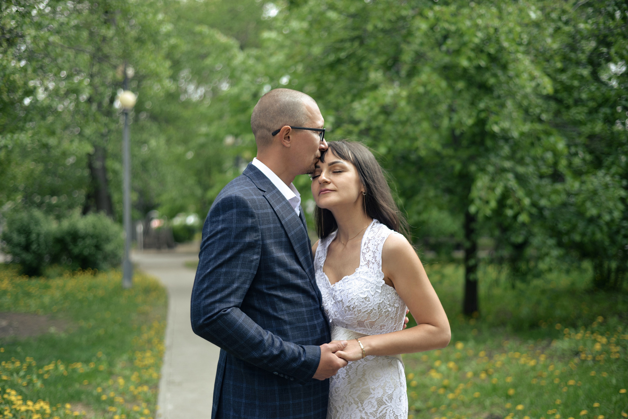 Марина и Максим. Семейный и свадебный фотограф Галина Абакумова, фотосессии в Белгороде