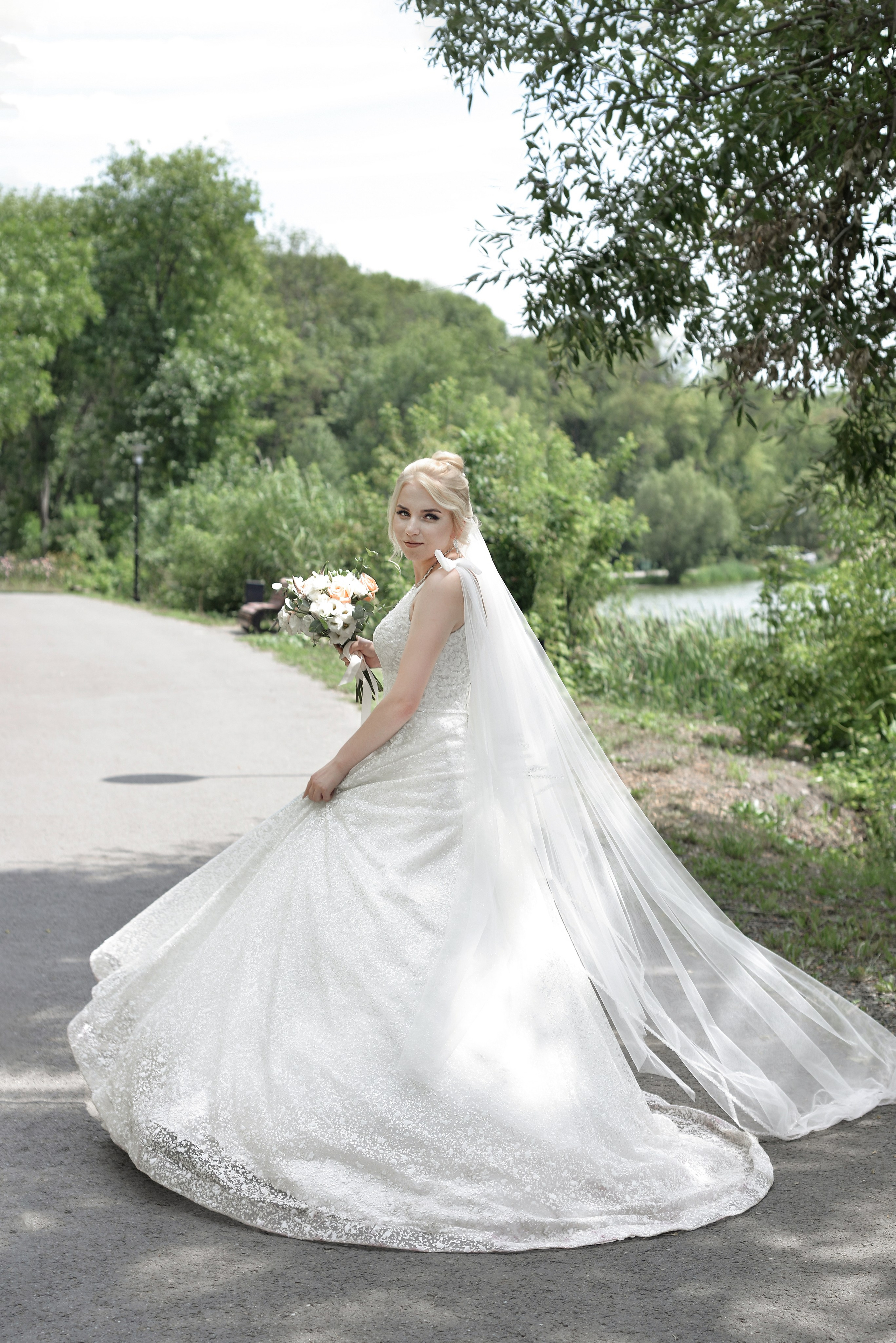 Андрей и Кристина. Семейный и свадебный фотограф Галина Абакумова, фотосессии в Белгороде