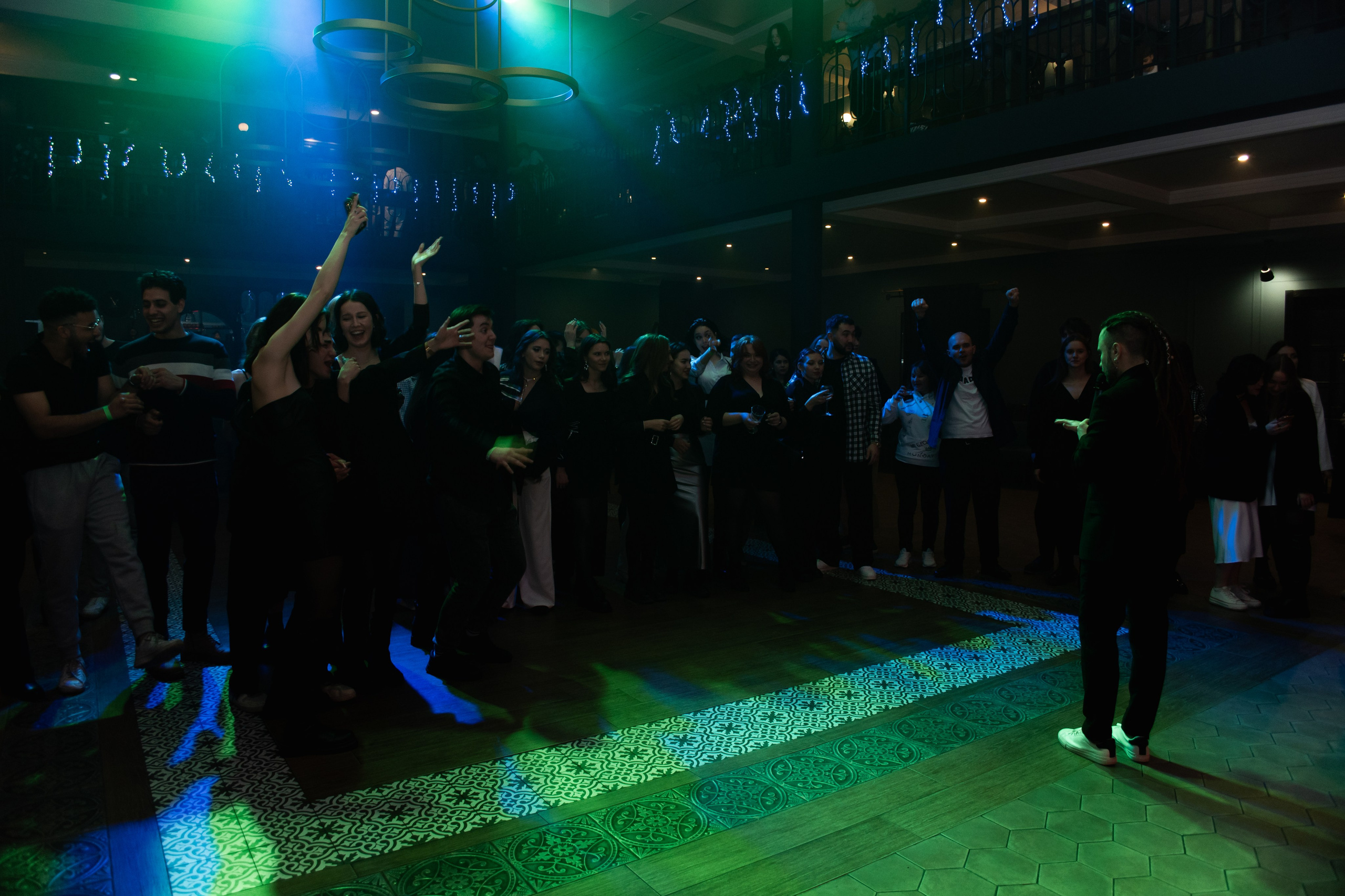 Корпоратив «Своя Компания». Фотограф Челябинск Екатерина Миниханова