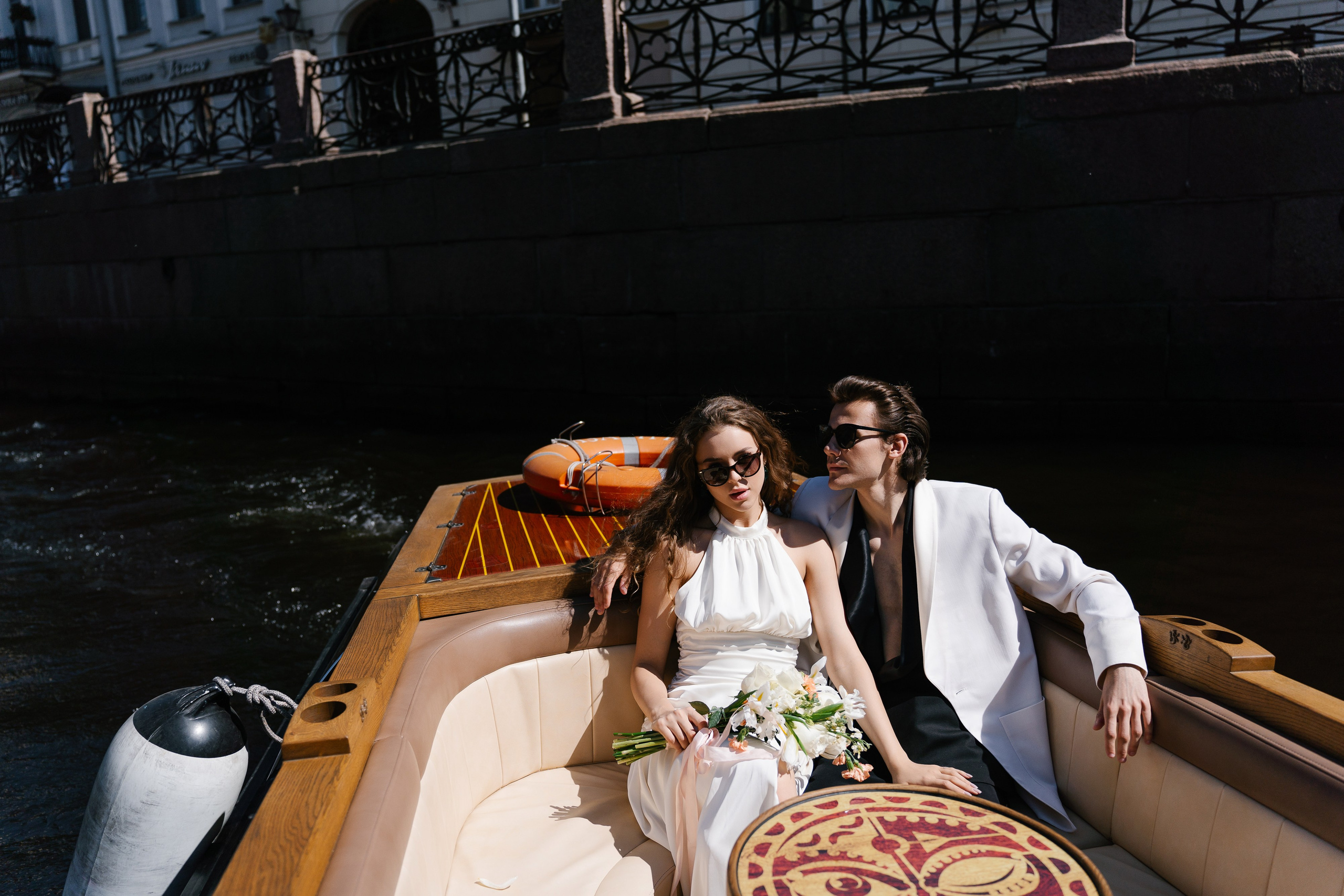 Максим и Даша. Свадебный и семейный фотограф Кокушева Юлия Нижний Новгород