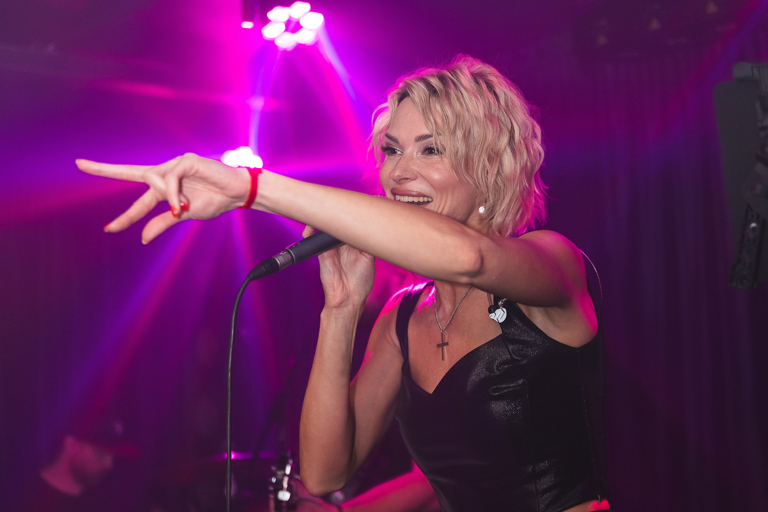 Концерт. Свадебный и репортажный фотограф Калининград