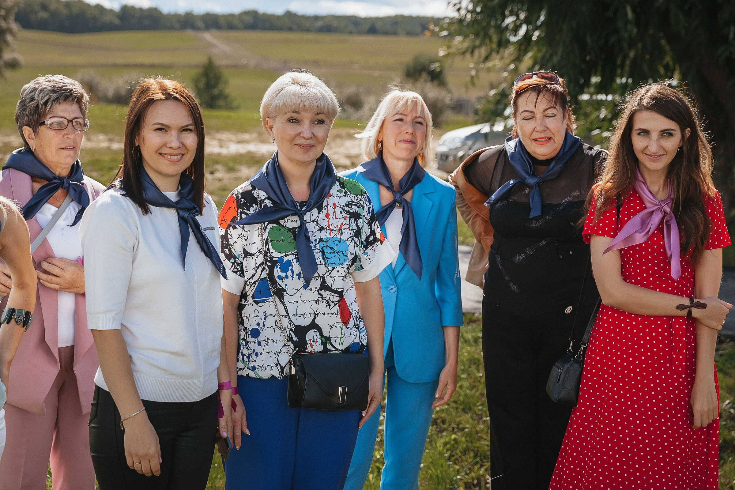 КООП «ГАЗПРОМ». Свадебный и репортажный фотограф Калининград