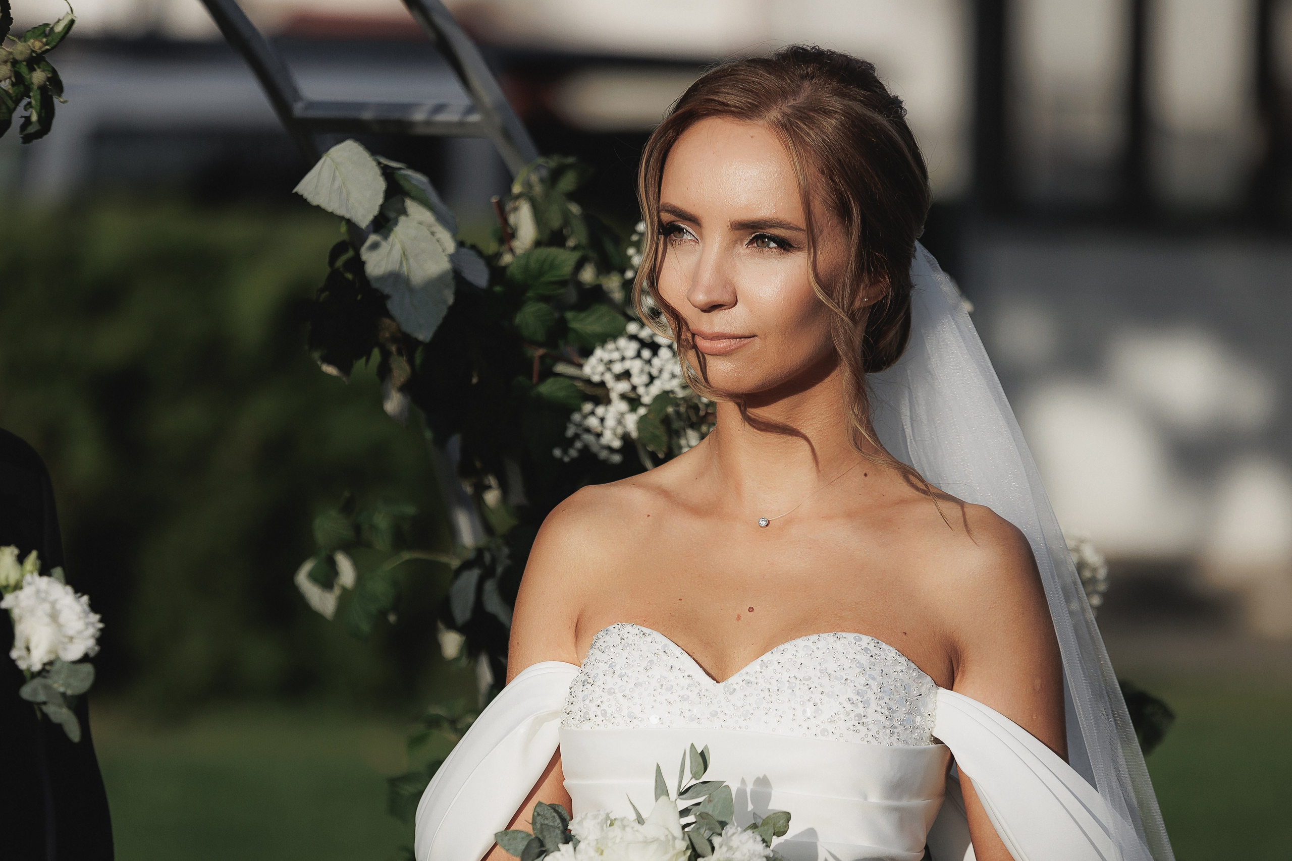 Александр & Кристина. Свадебный и репортажный фотограф Калининград