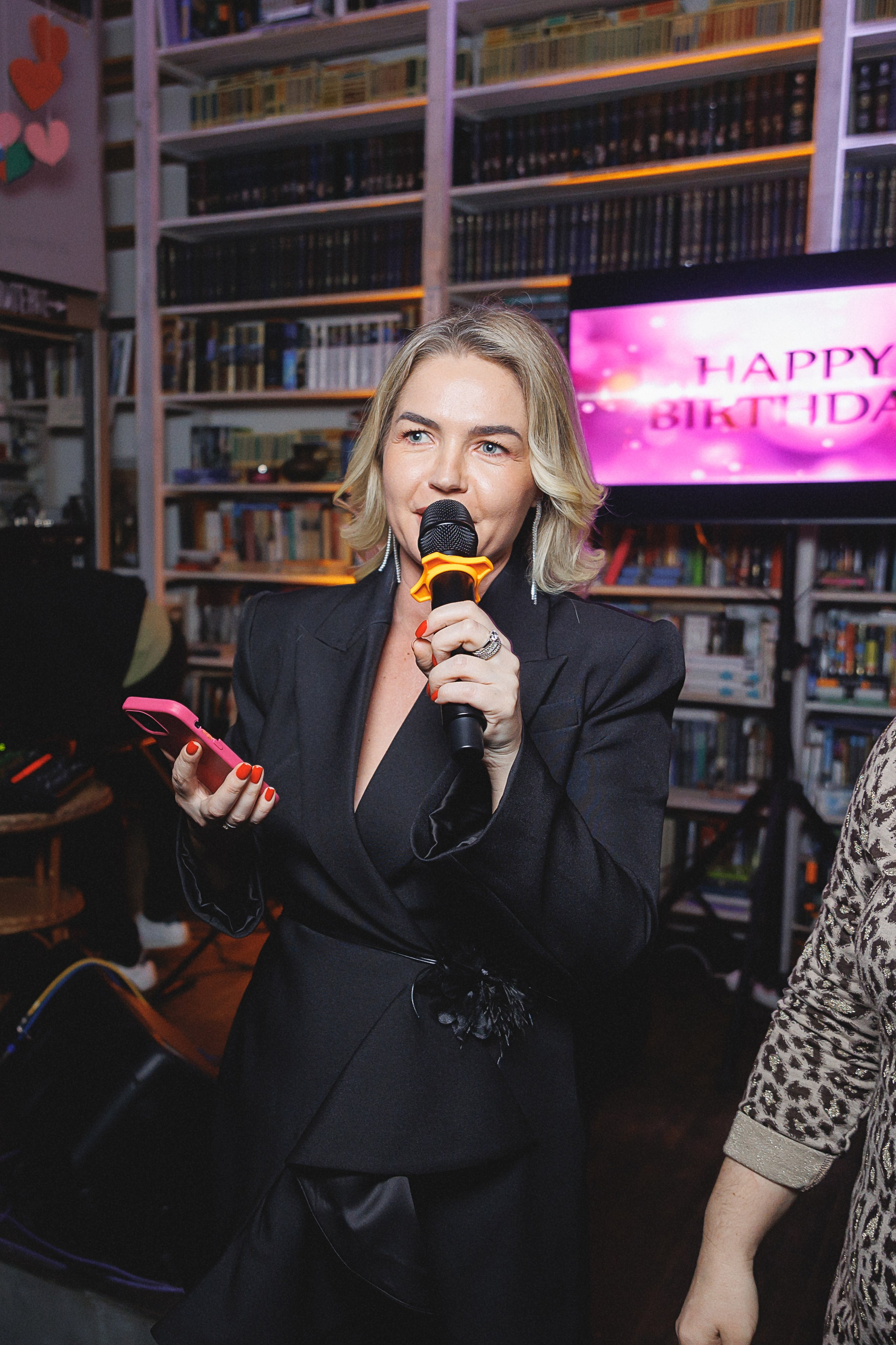 Happy Birthday Natalia. Свадебный и репортажный фотограф Калининград