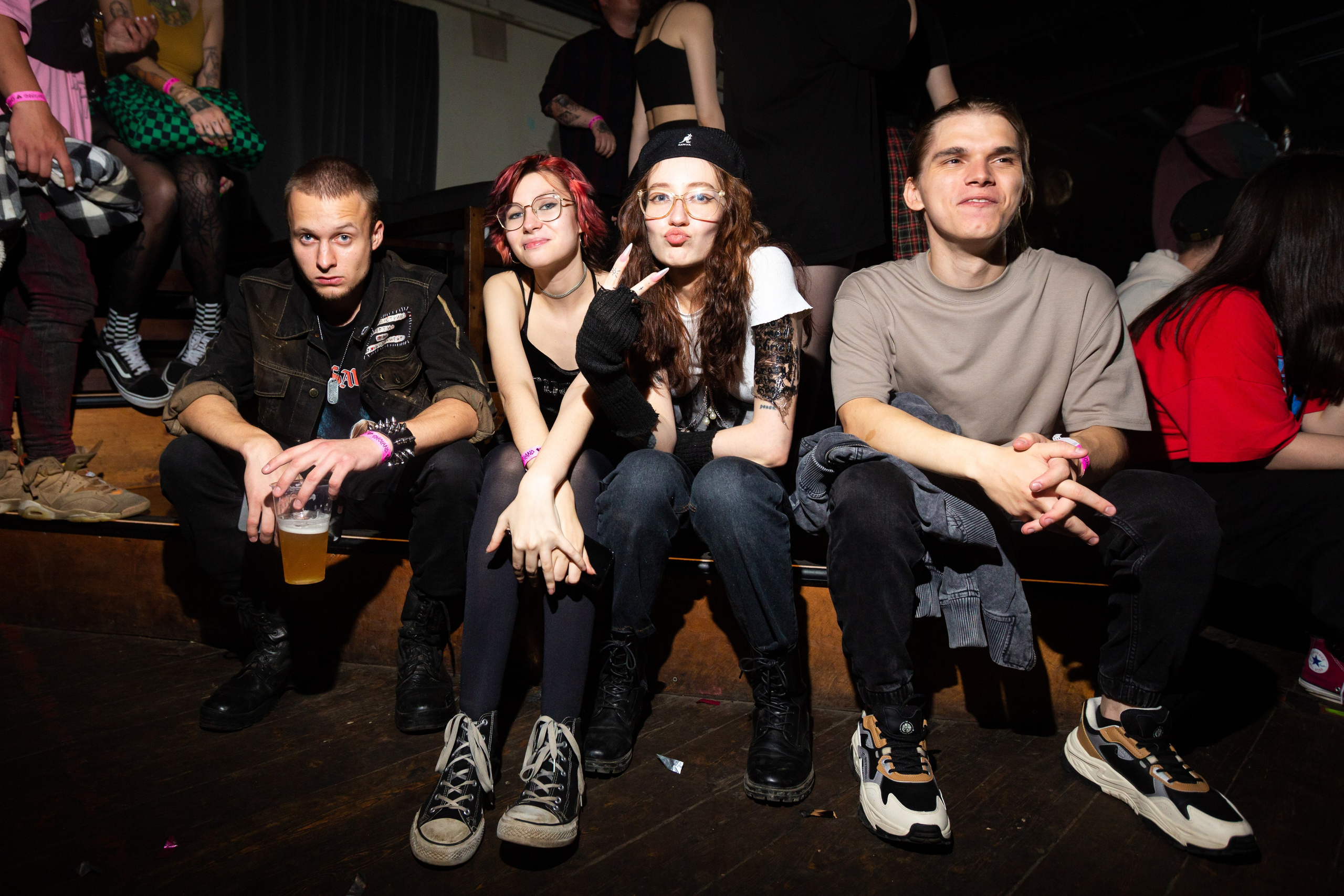 Вечеринки. Евгений Матвеев — фотограф в Санкт-Петербурге