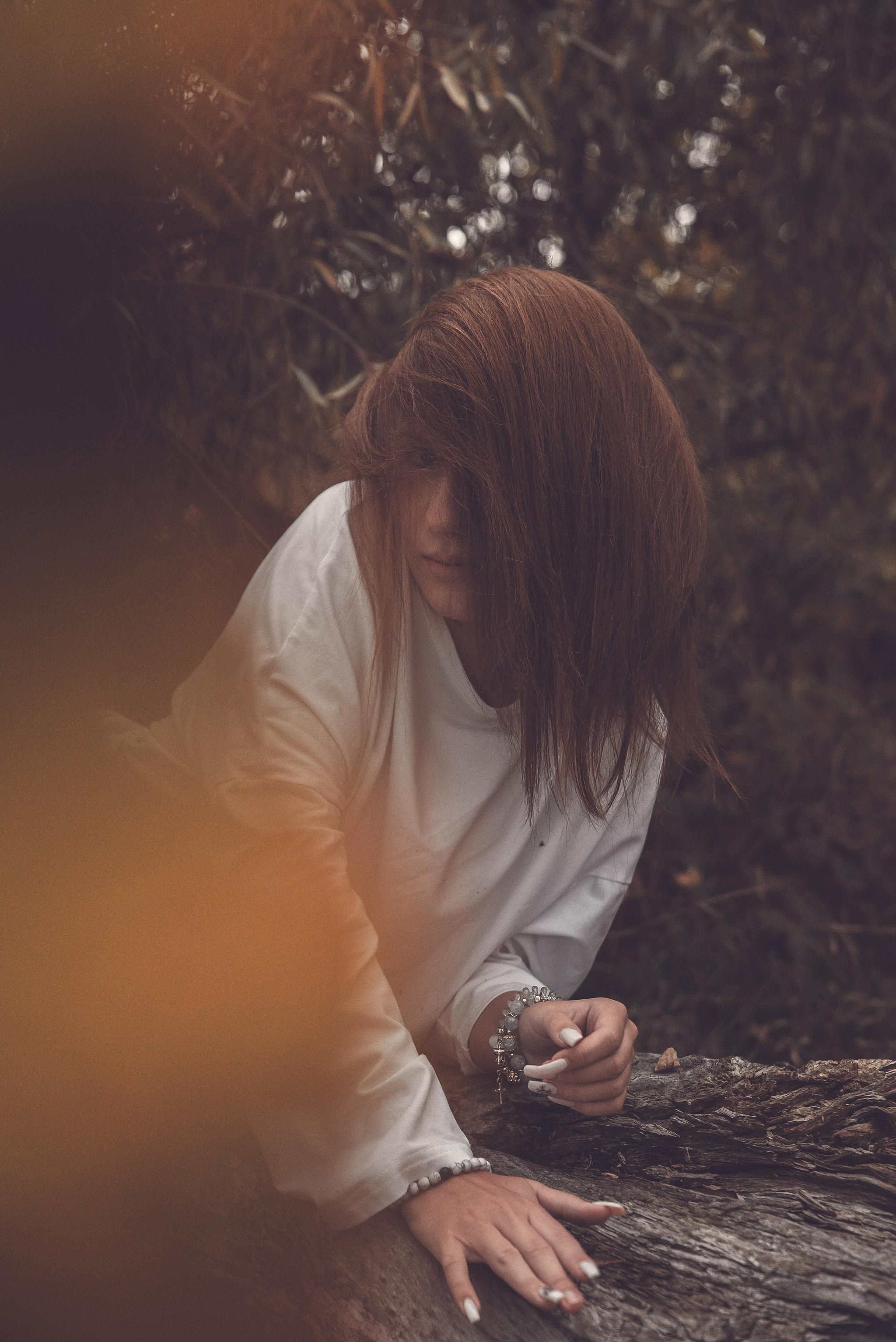 Инь и Янь. Женский фотограф Крещение Венчание Москва Брянск