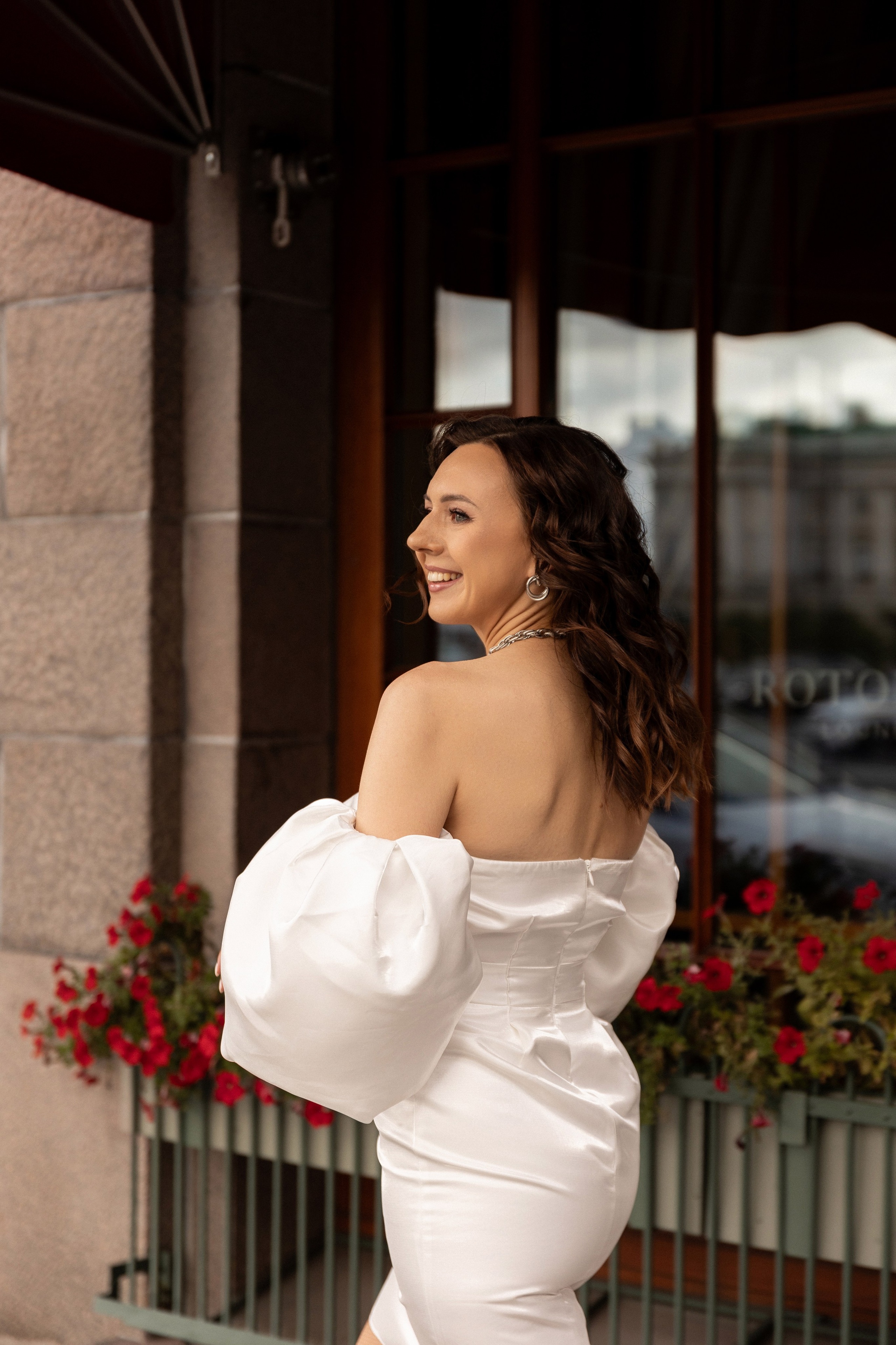 Самый лучший день!. Семейный и свадебный фотограф в Санкт-Петербурге Татьяна Швыкова