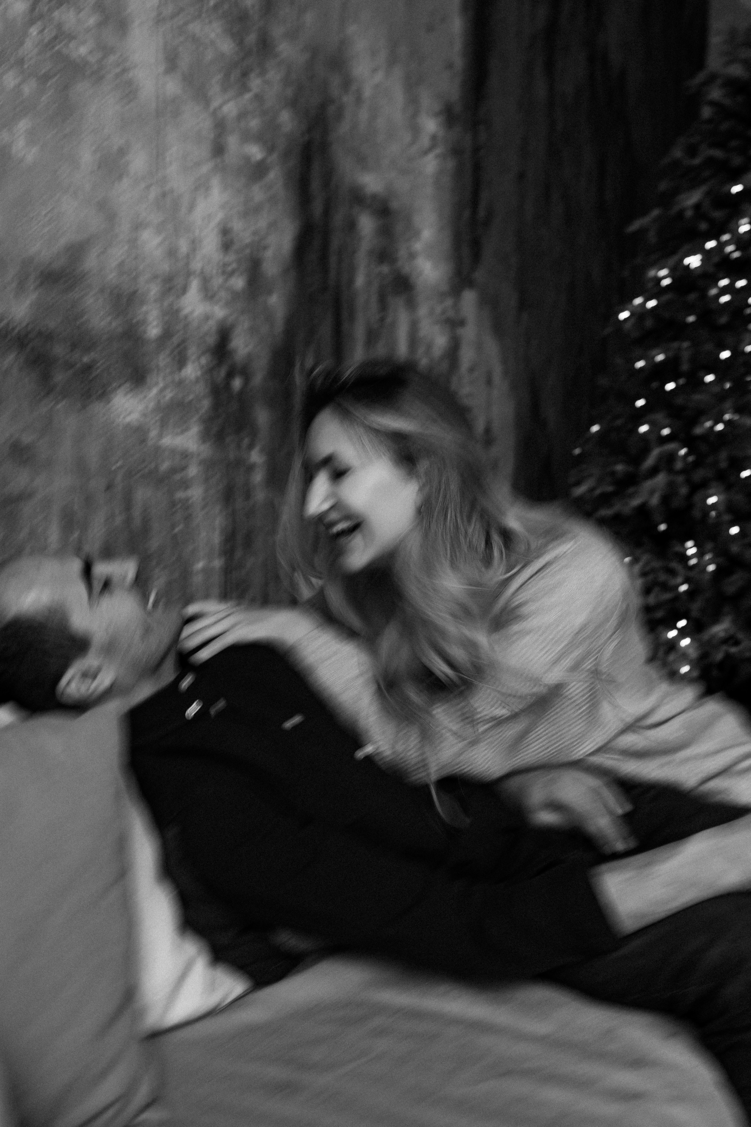 Павел и Татьяна. Фотограф Королева Елена в Москве