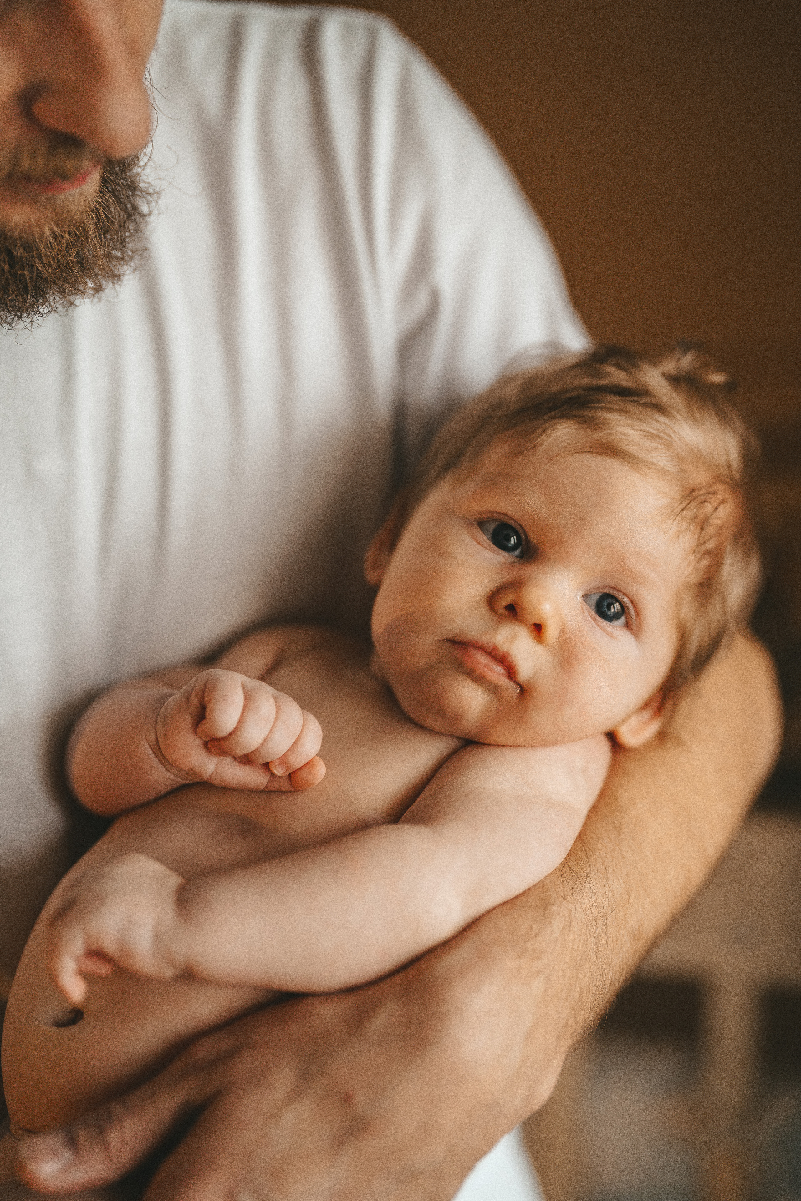 Владимир, Кристина и Мирослав. Фотограф Королева Елена в Москве
