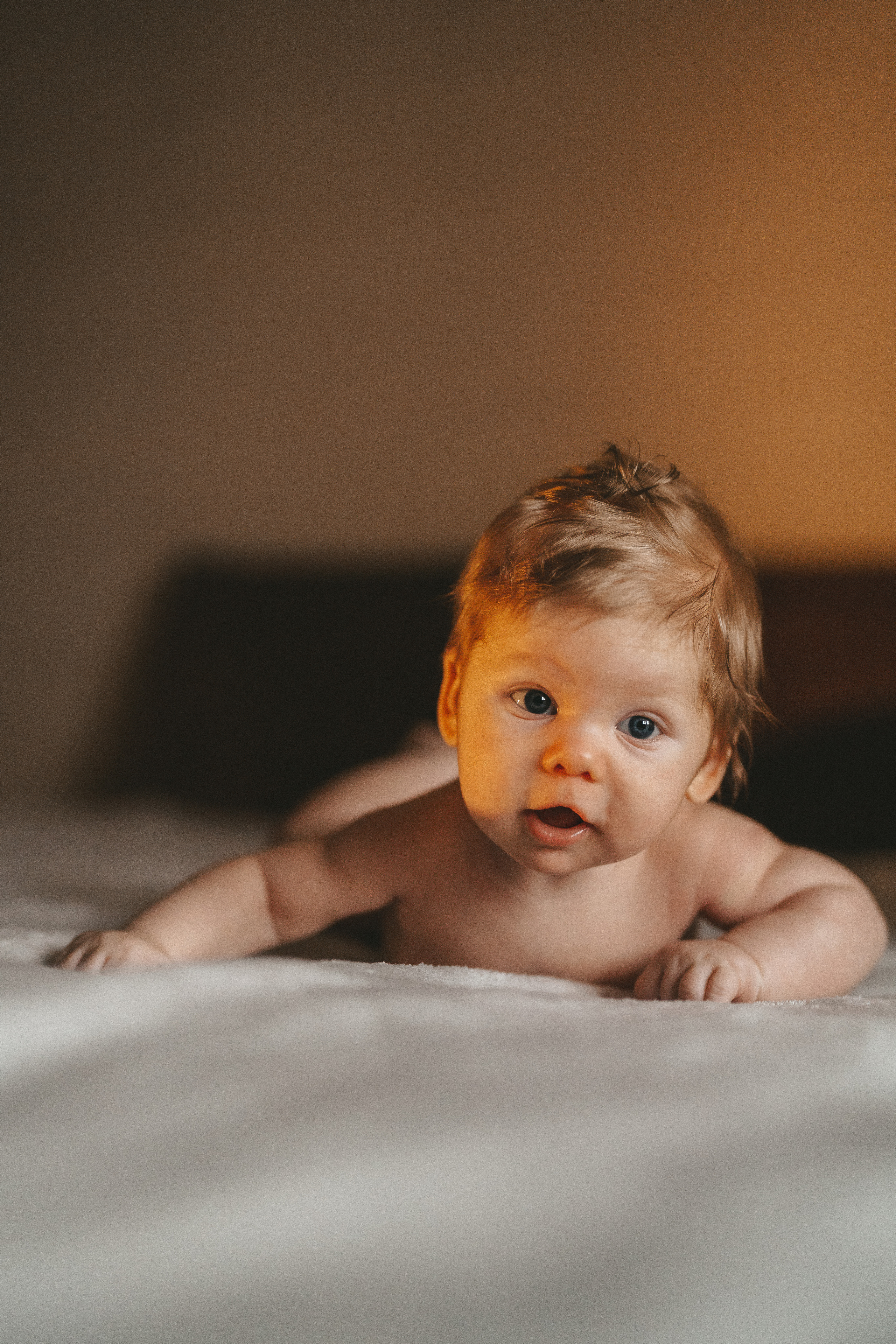 Владимир, Кристина и Мирослав. Фотограф Королева Елена в Москве