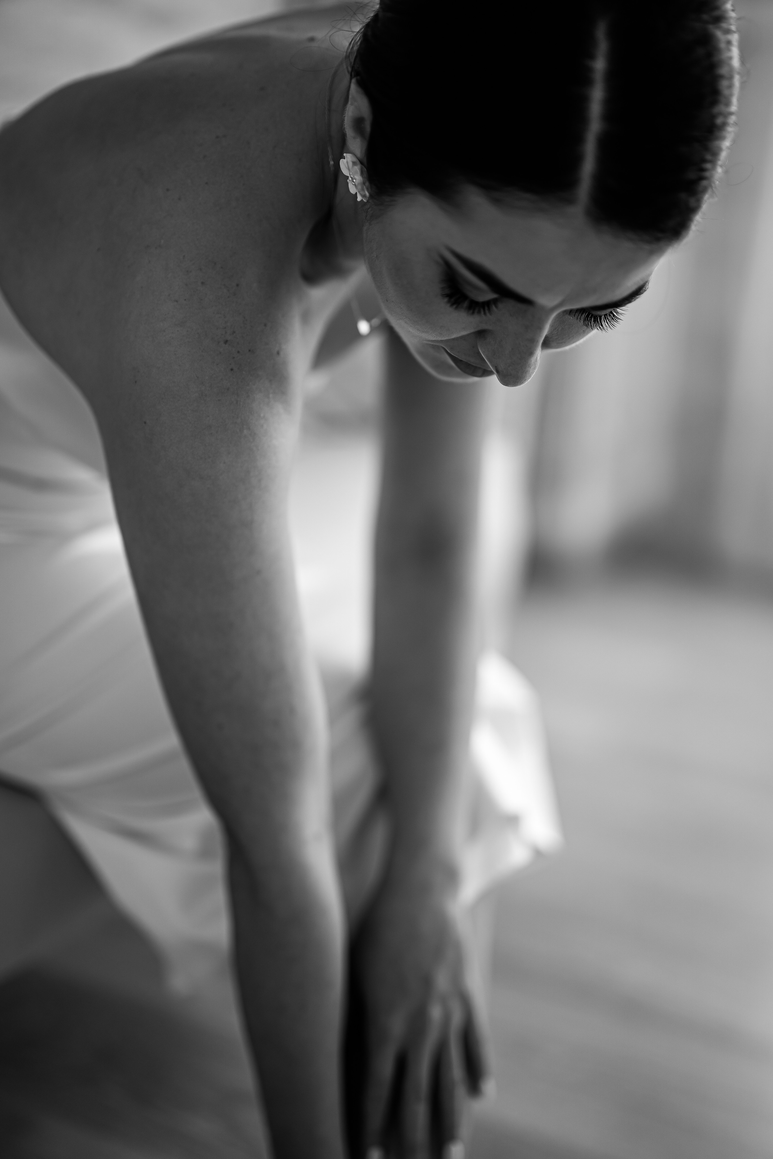 Евгений и Людмила. Фотограф Королева Елена в Москве