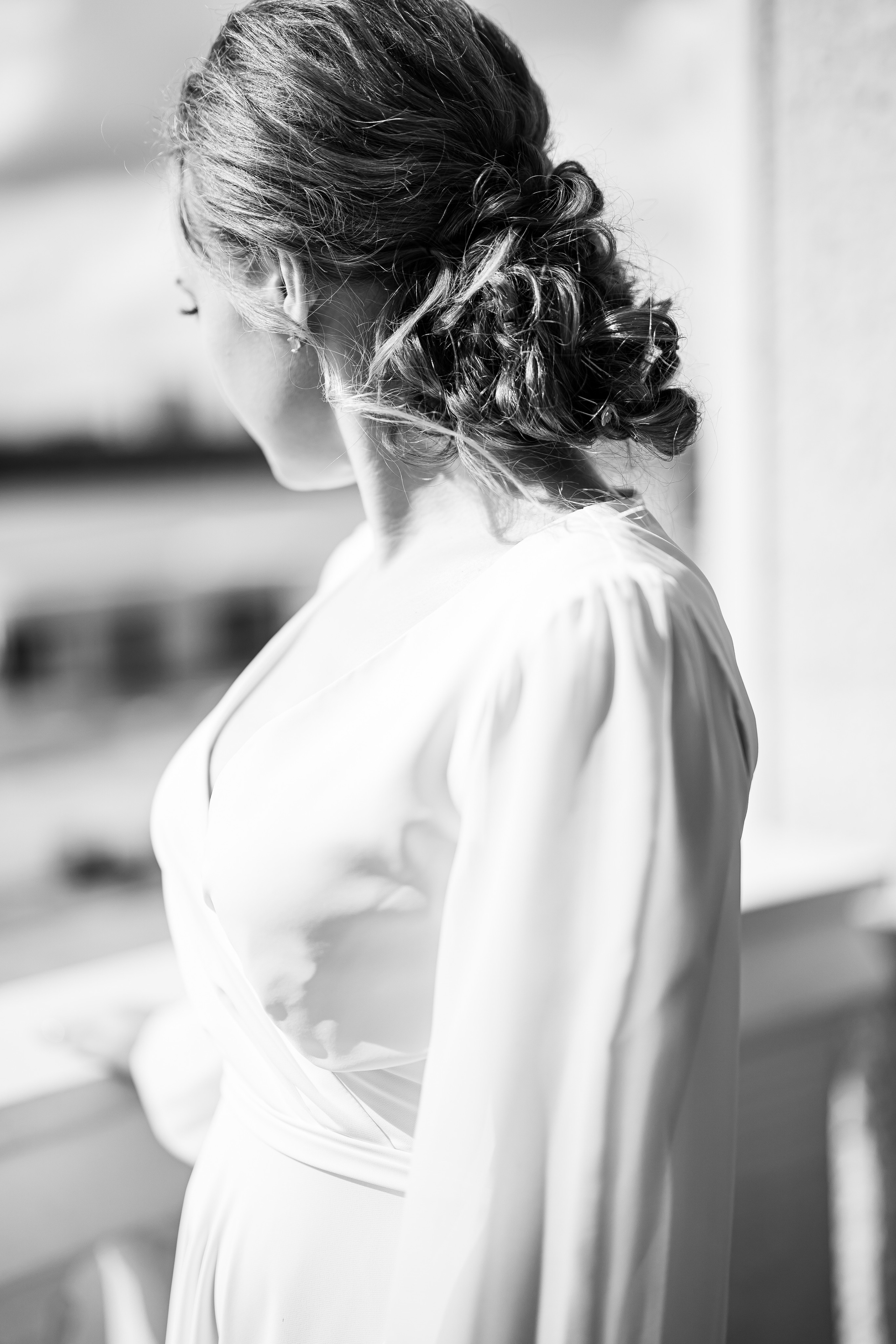 Андрей и Валерия. Фотограф Королева Елена в Москве