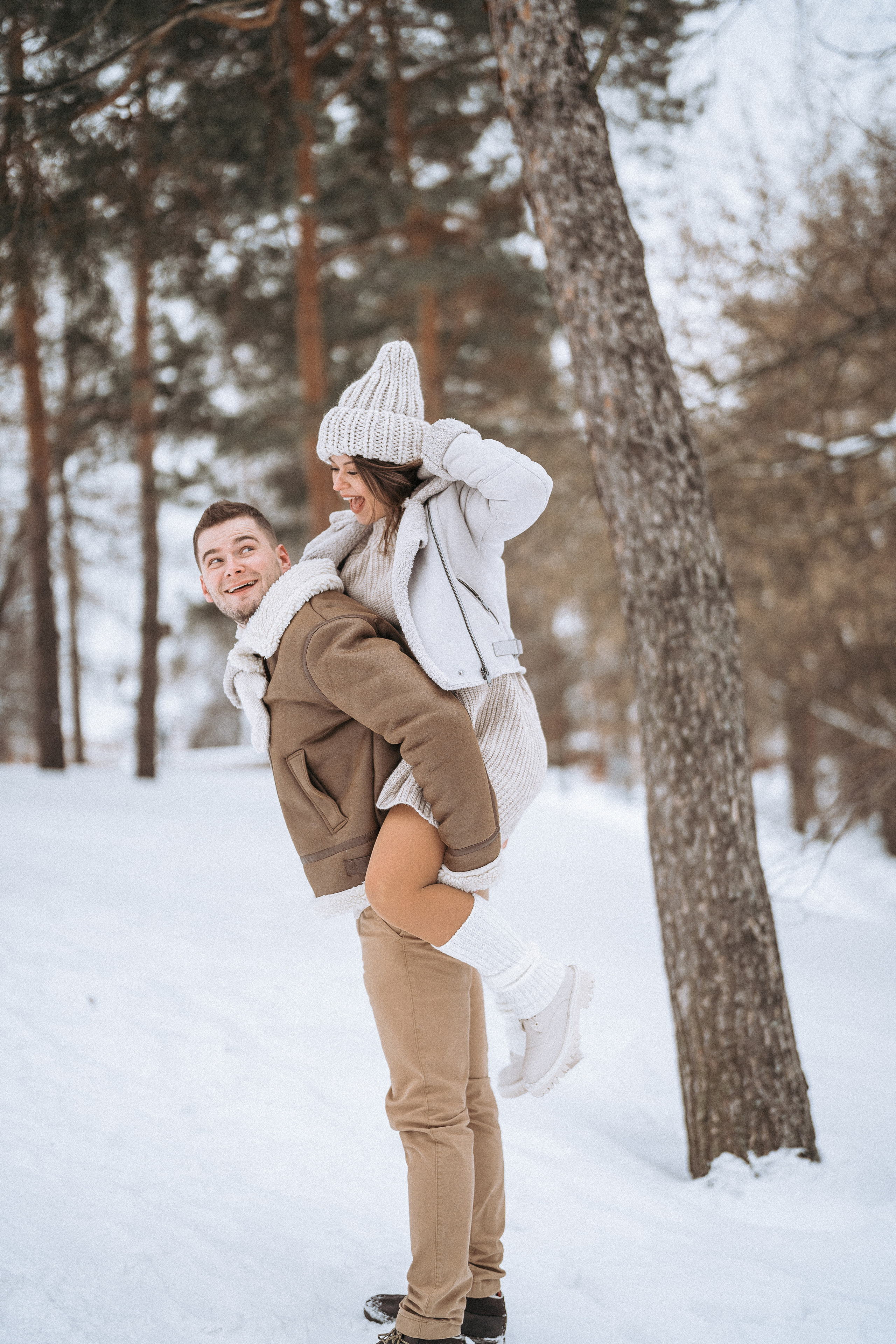 Никита и Алина. Фотограф Королева Елена в Москве