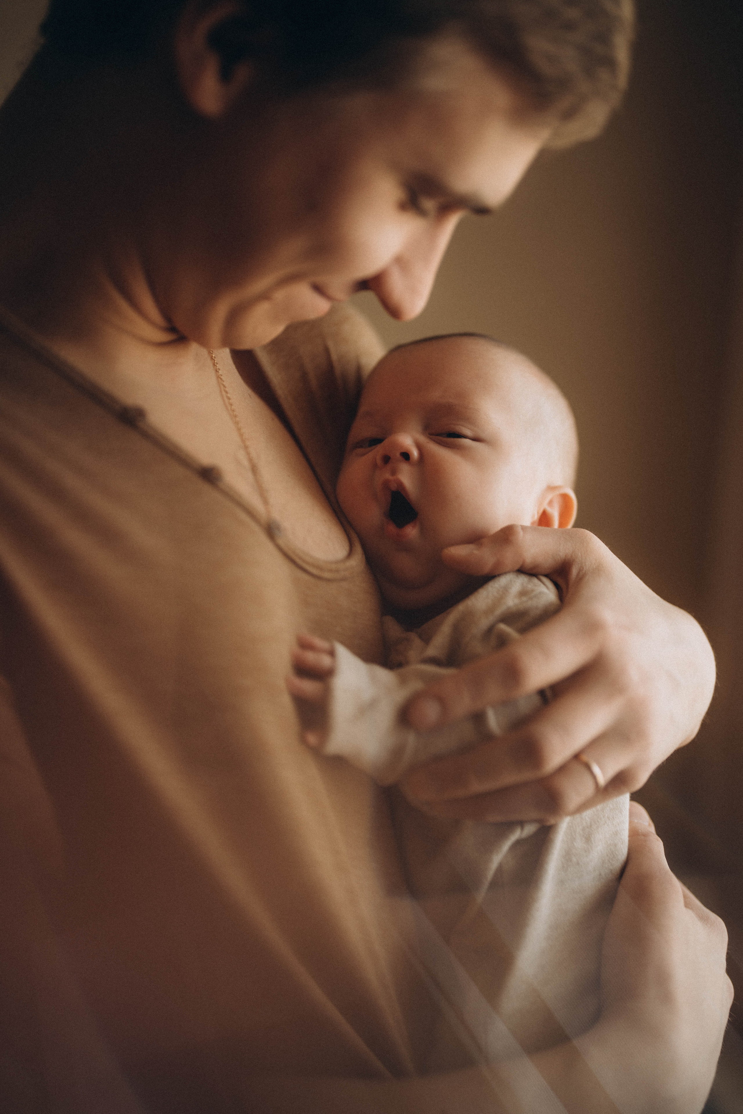 Александр, Екатерина и Дима. Фотограф Королева Елена в Москве