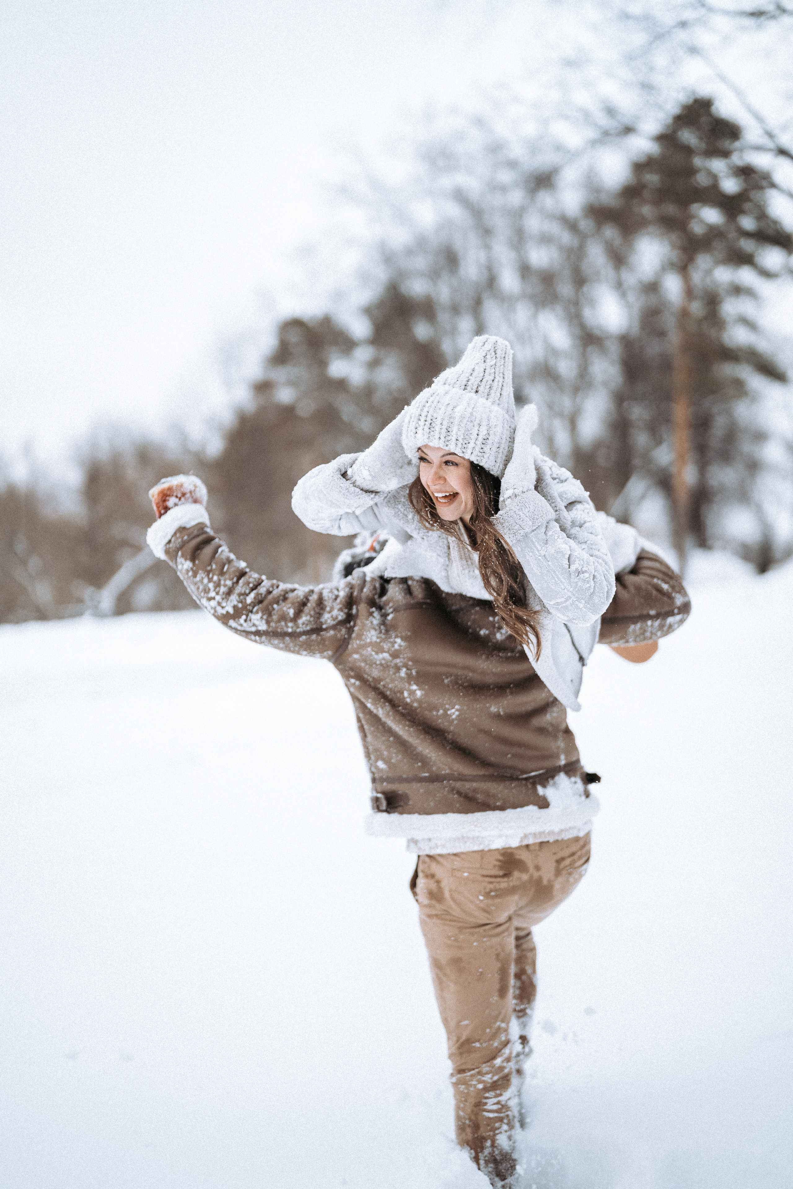 Никита и Алина. Фотограф Королева Елена в Москве