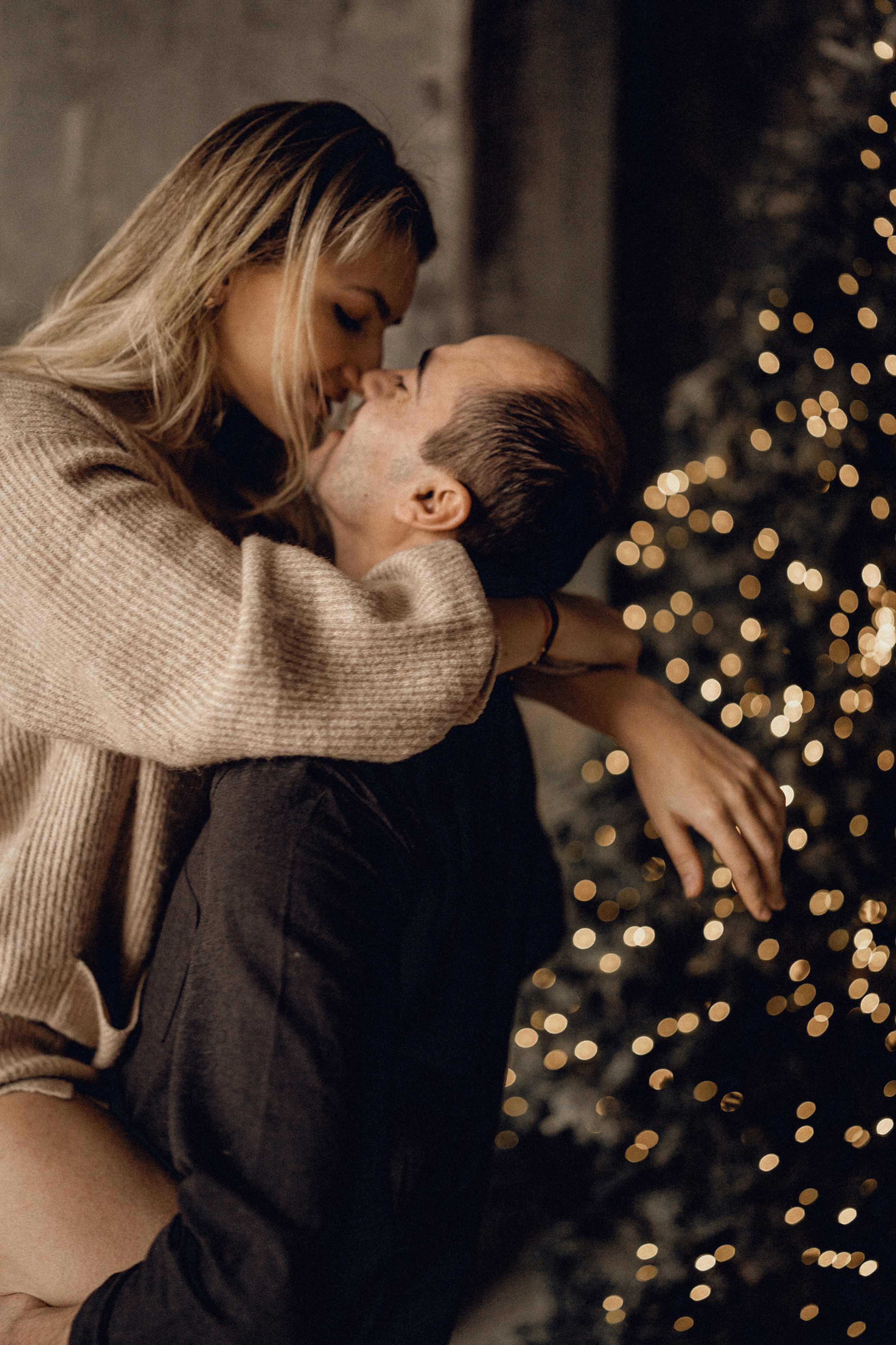 Павел и Татьяна. Фотограф Королева Елена в Москве