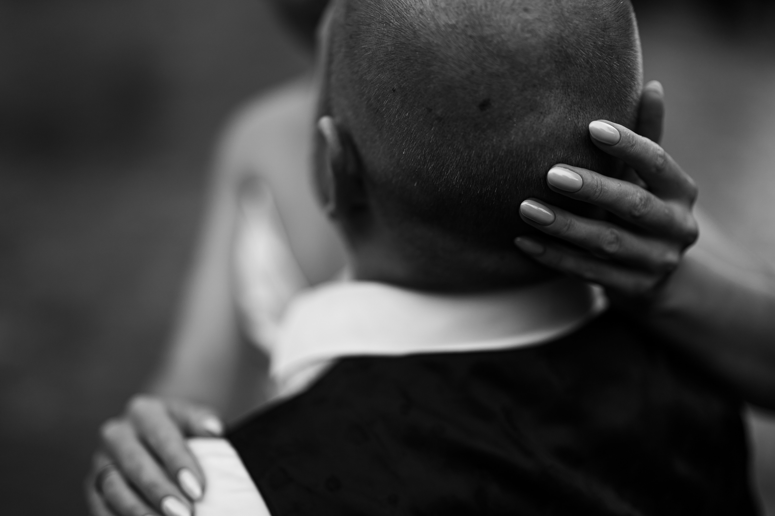 Евгений и Людмила. Фотограф Королева Елена в Москве