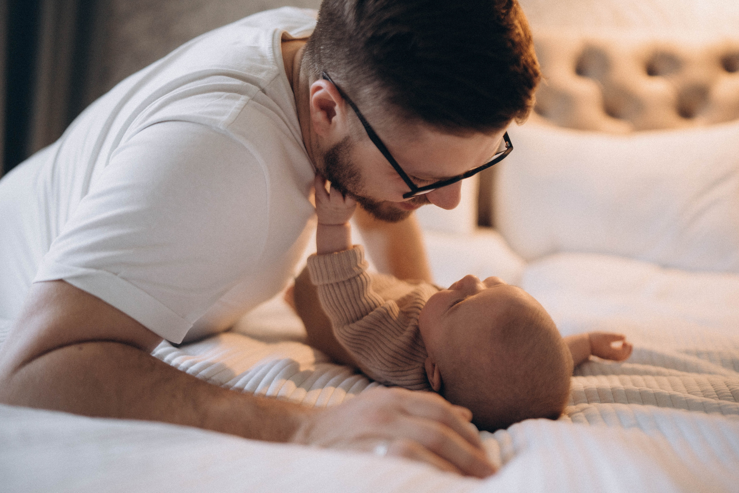Антон, Александра и Лев. Фотограф Королева Елена в Москве