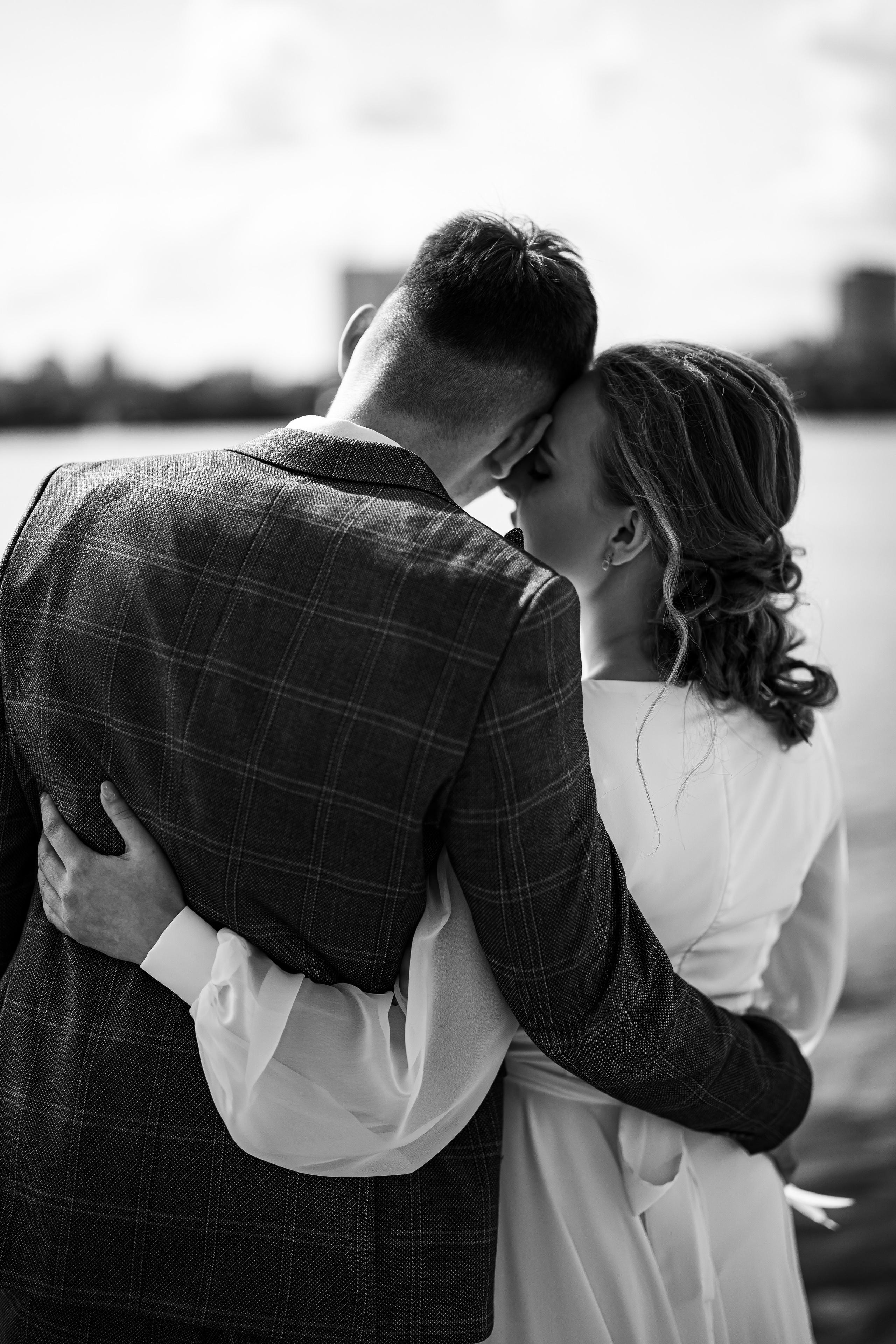 Андрей и Валерия. Фотограф Королева Елена в Москве