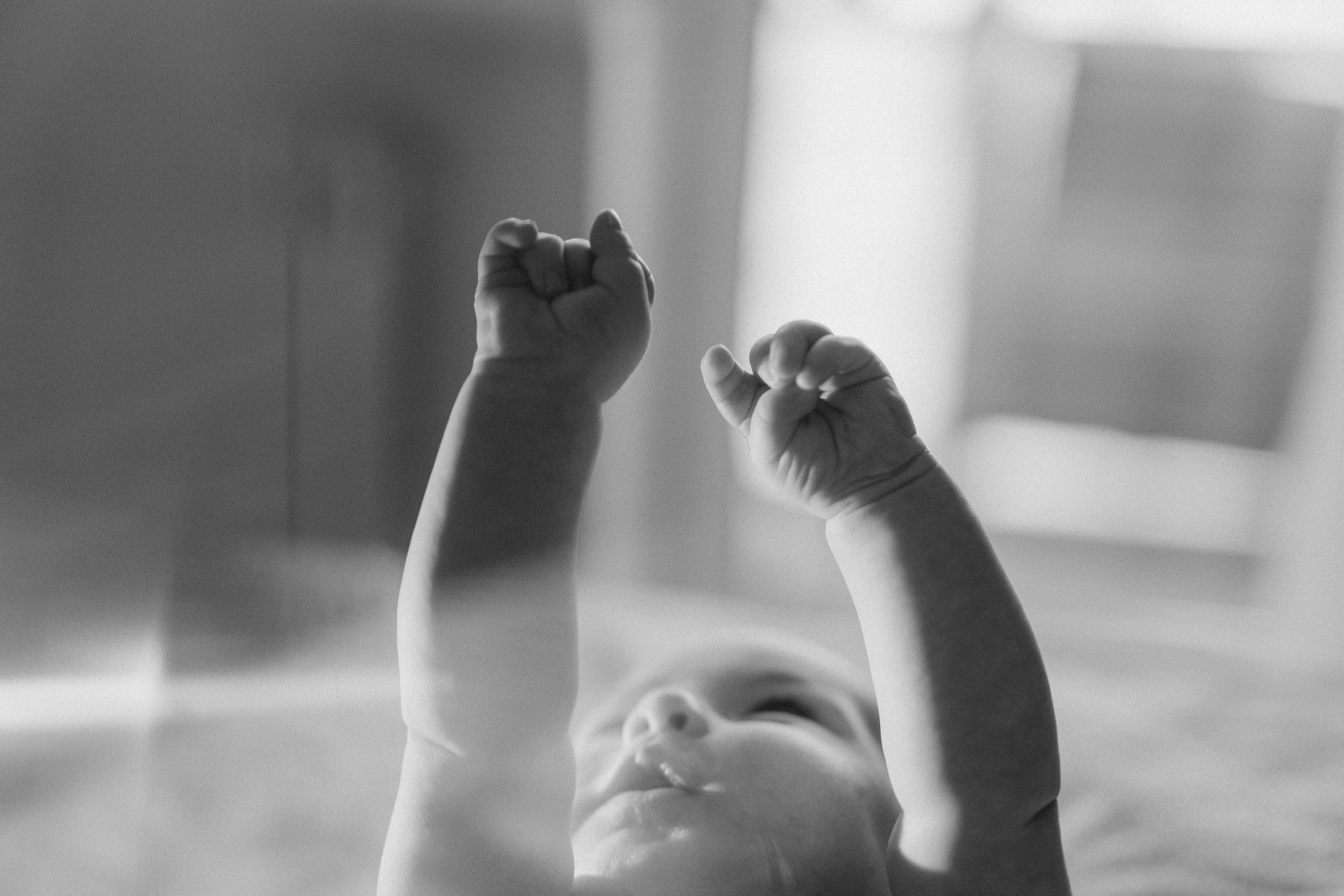 Антон, Александра и Лев. Фотограф Королева Елена в Москве