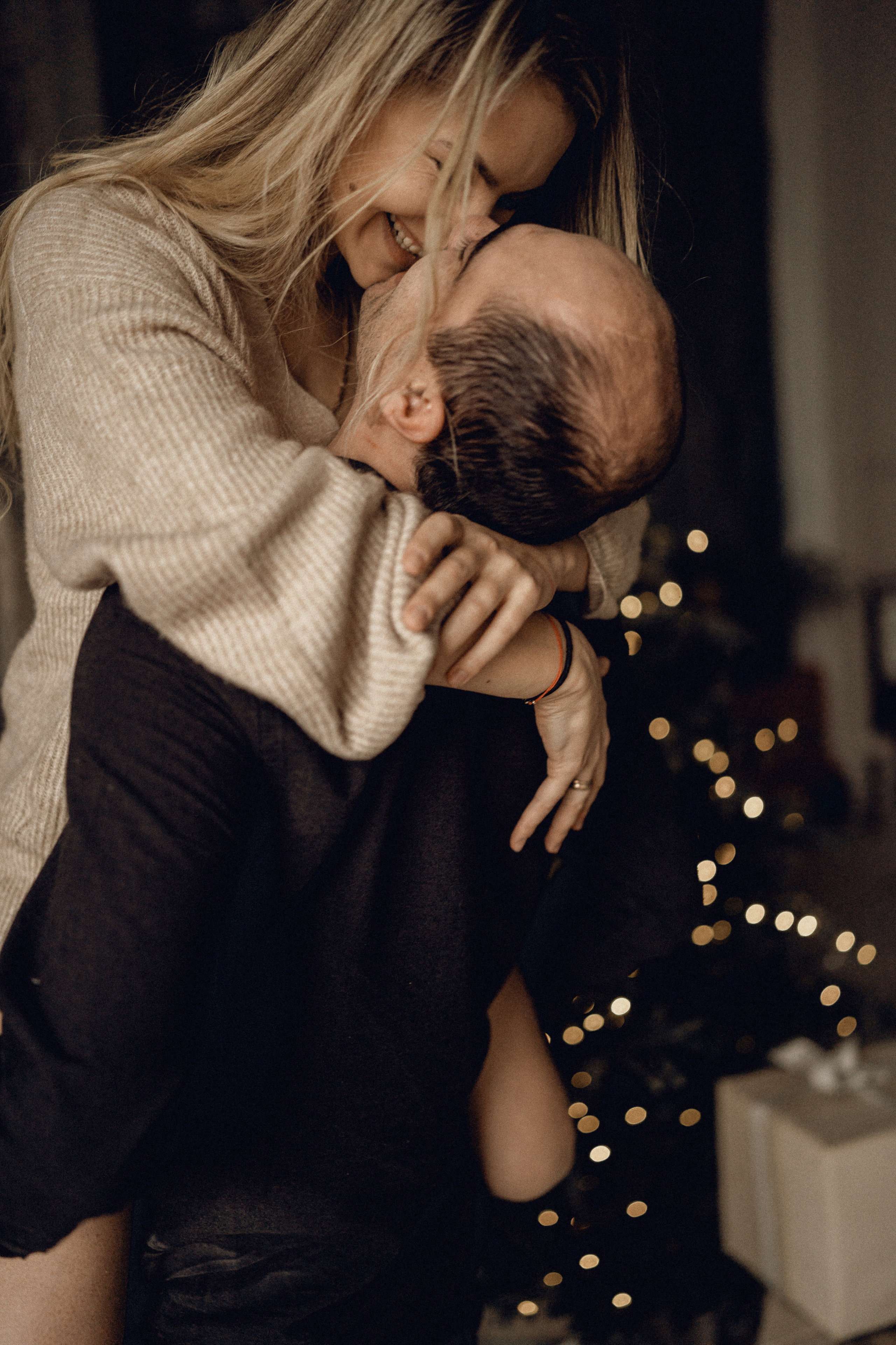 Павел и Татьяна. Фотограф Королева Елена в Москве