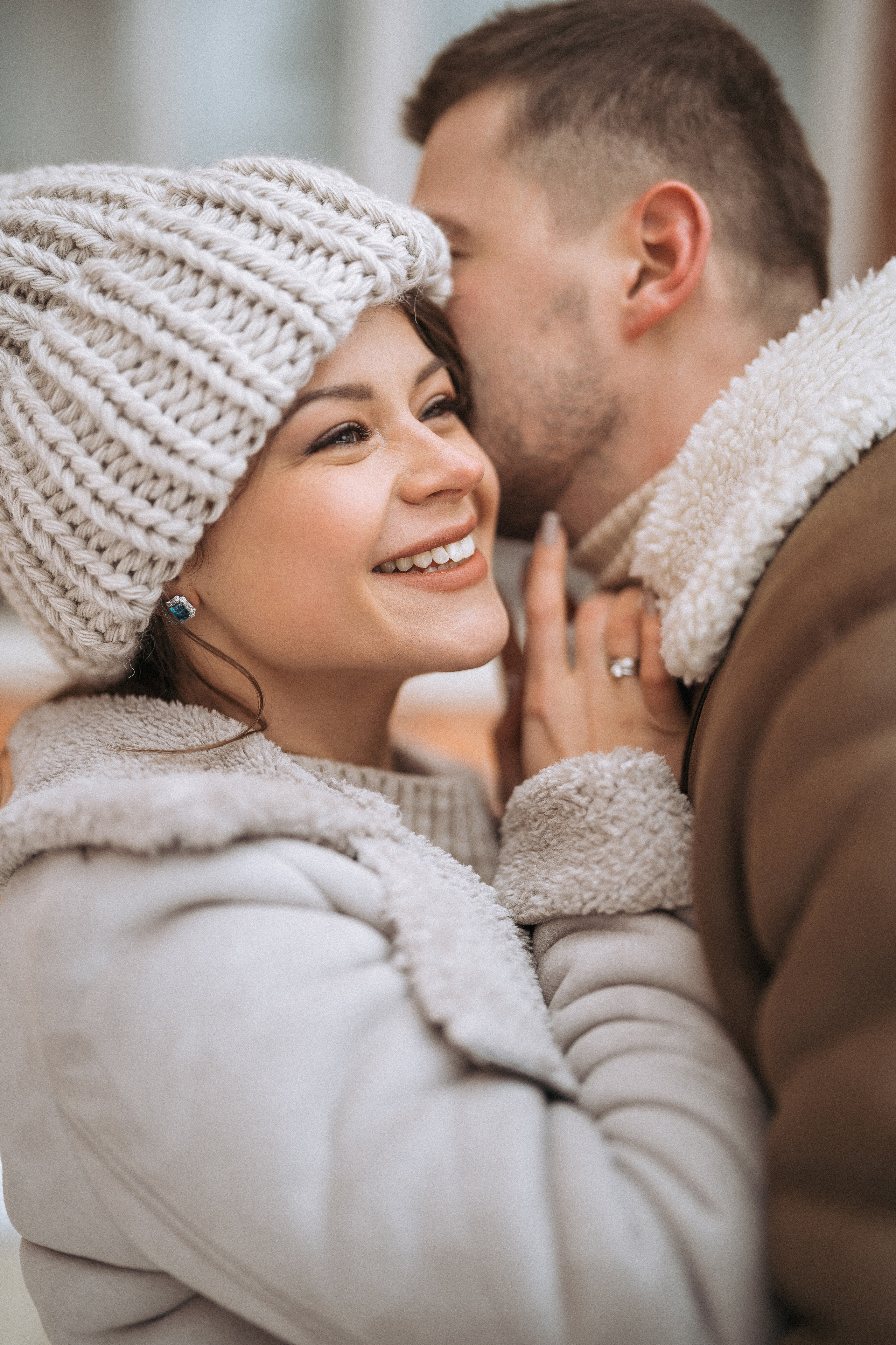 Никита и Алина. Фотограф Королева Елена в Москве