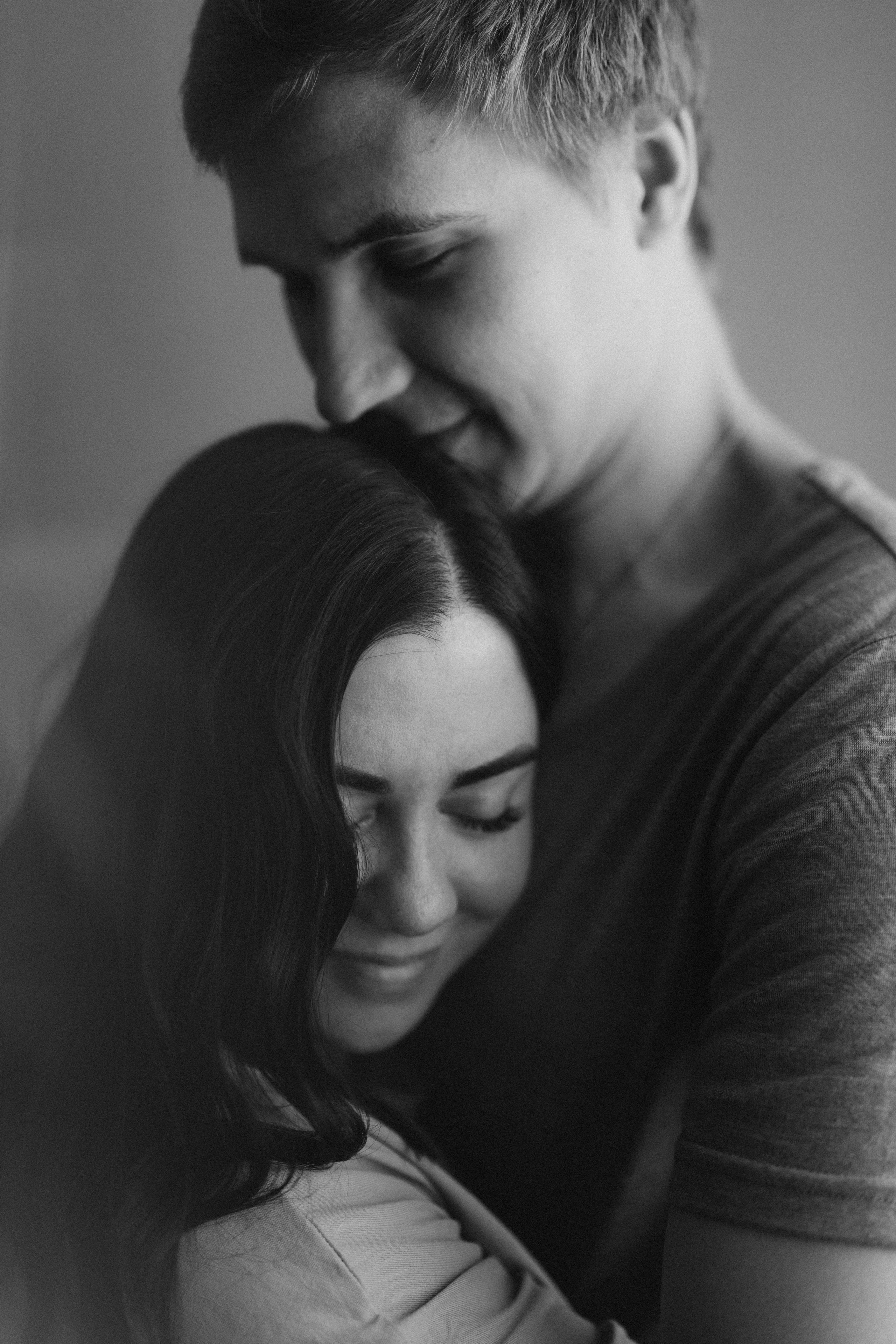 Александр, Екатерина и Дима. Фотограф Королева Елена в Москве