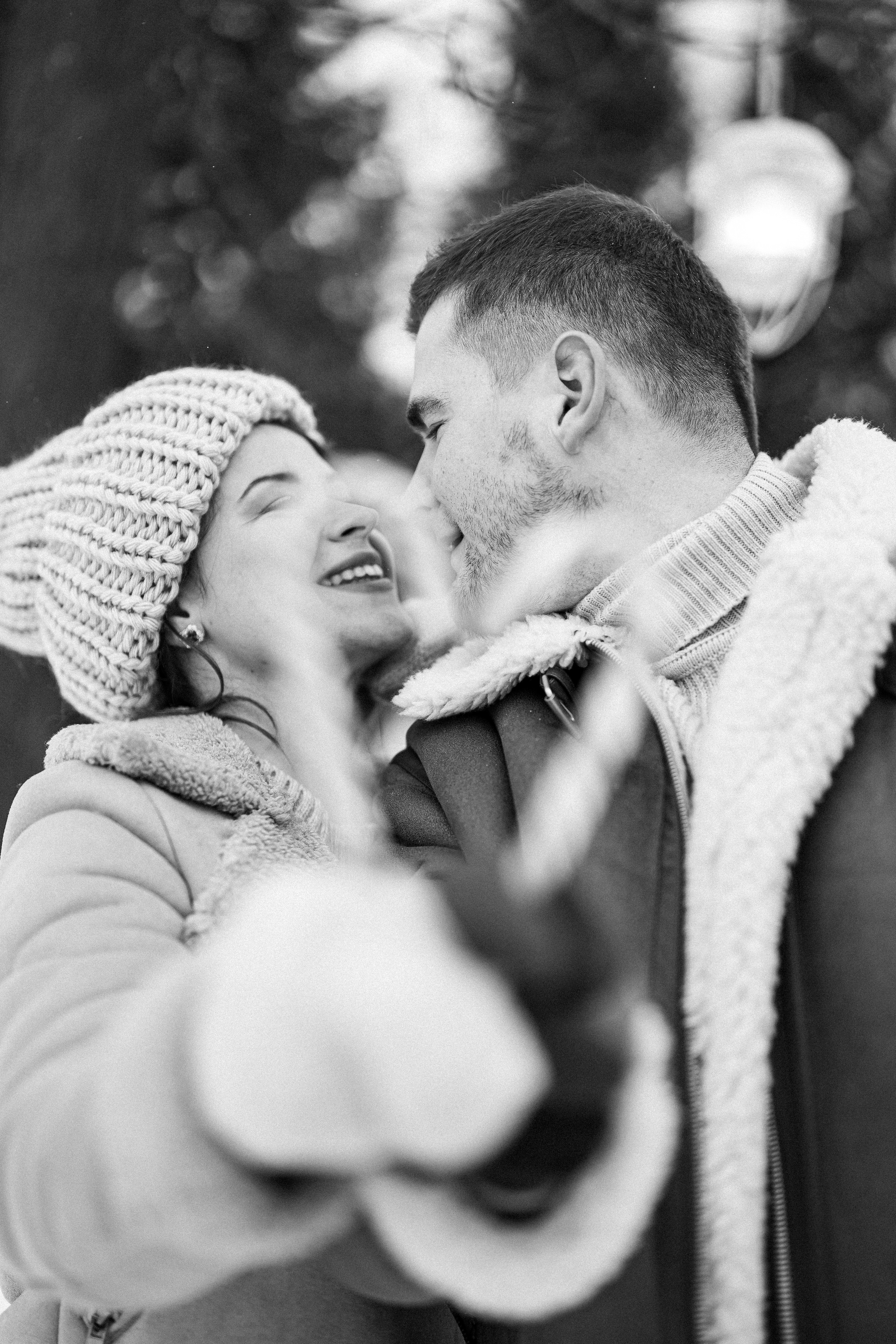 Никита и Алина. Фотограф Королева Елена в Москве