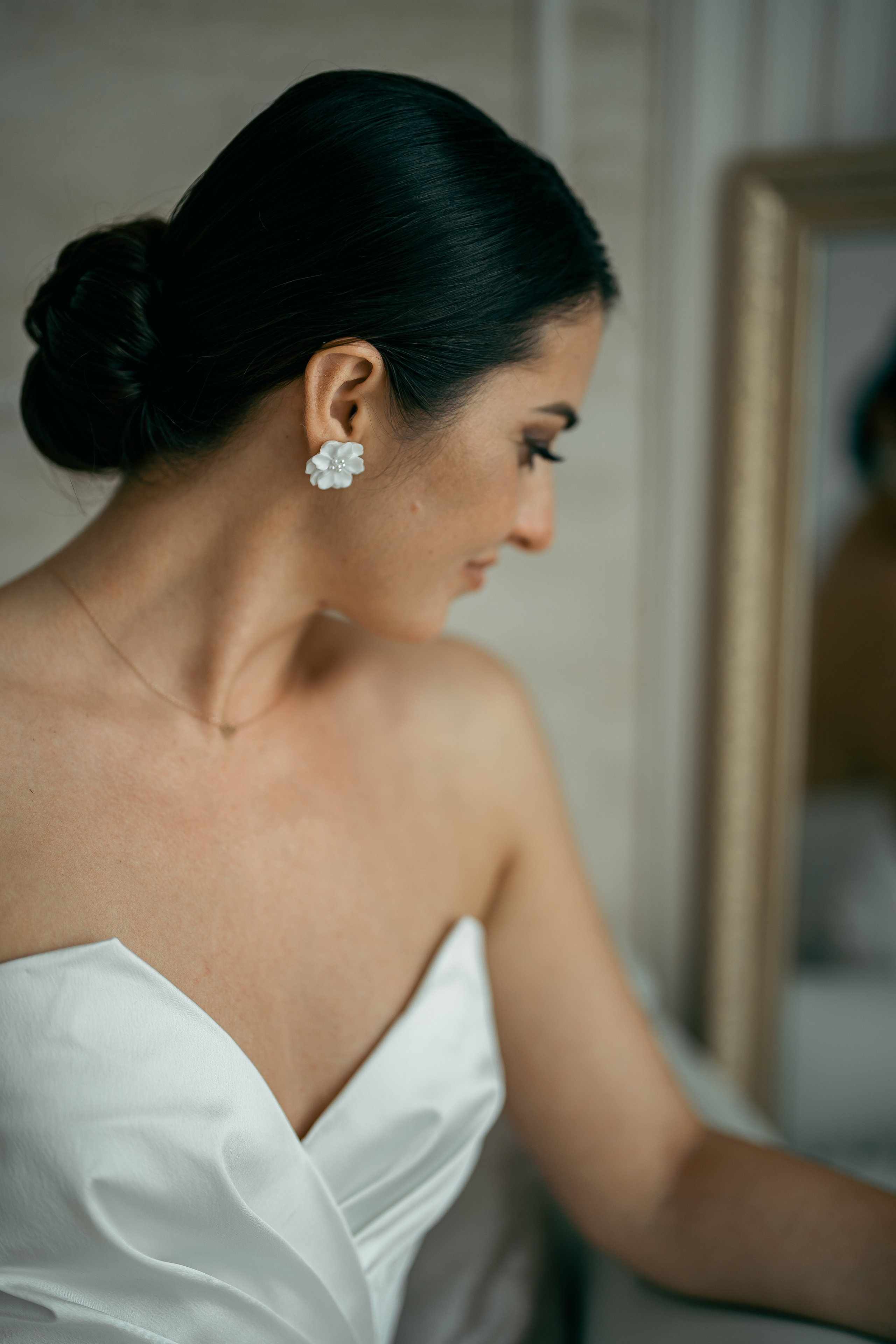 Евгений и Людмила. Фотограф Королева Елена в Москве