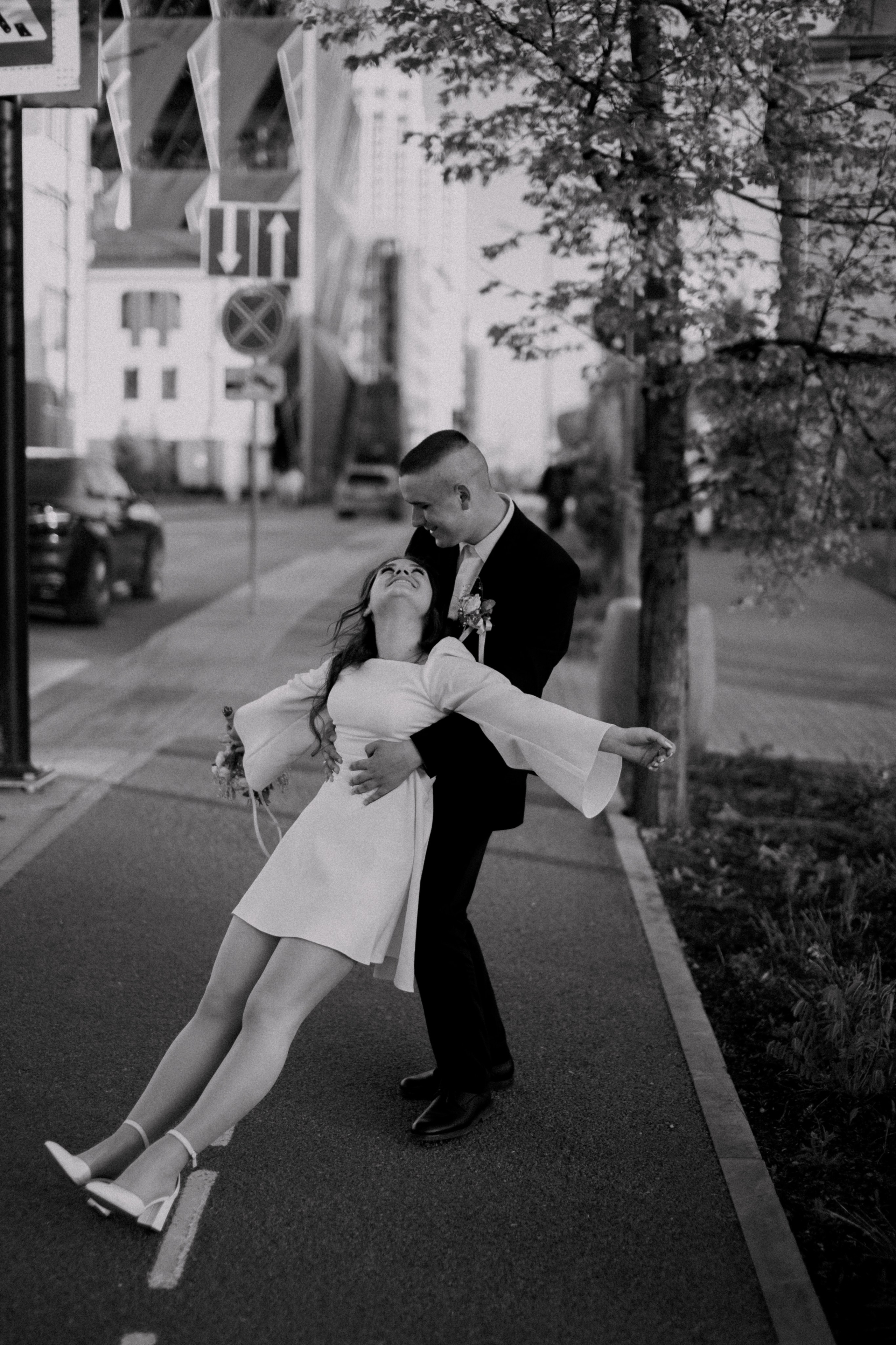 Торжество (Свадьбы, репортаж). Фотограф в Екатеринбурге Аня Махмина