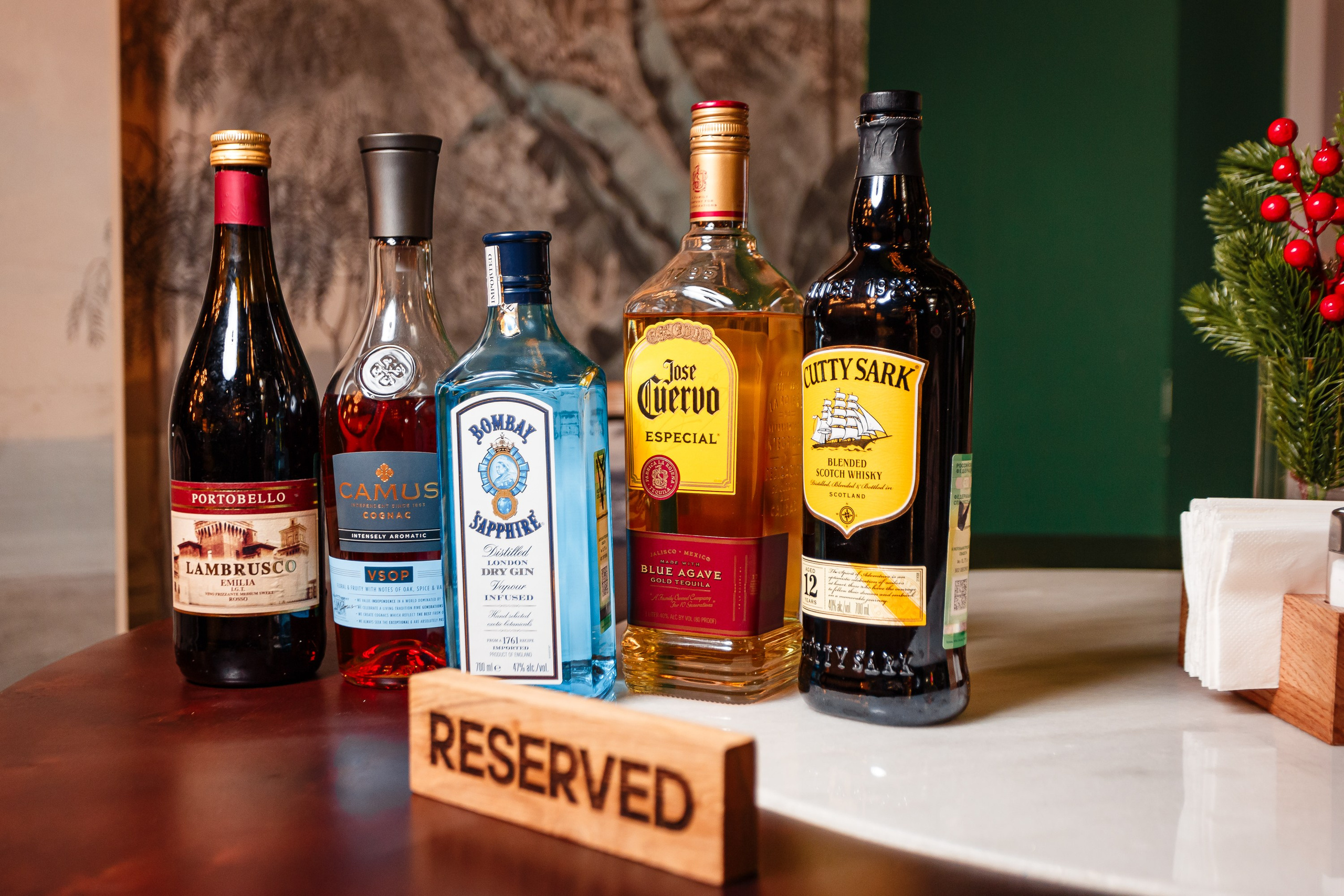 День рождение ресторана Pizza Pasta_Симферополь_24.12.2024. Аминов Руслан | Фотограф