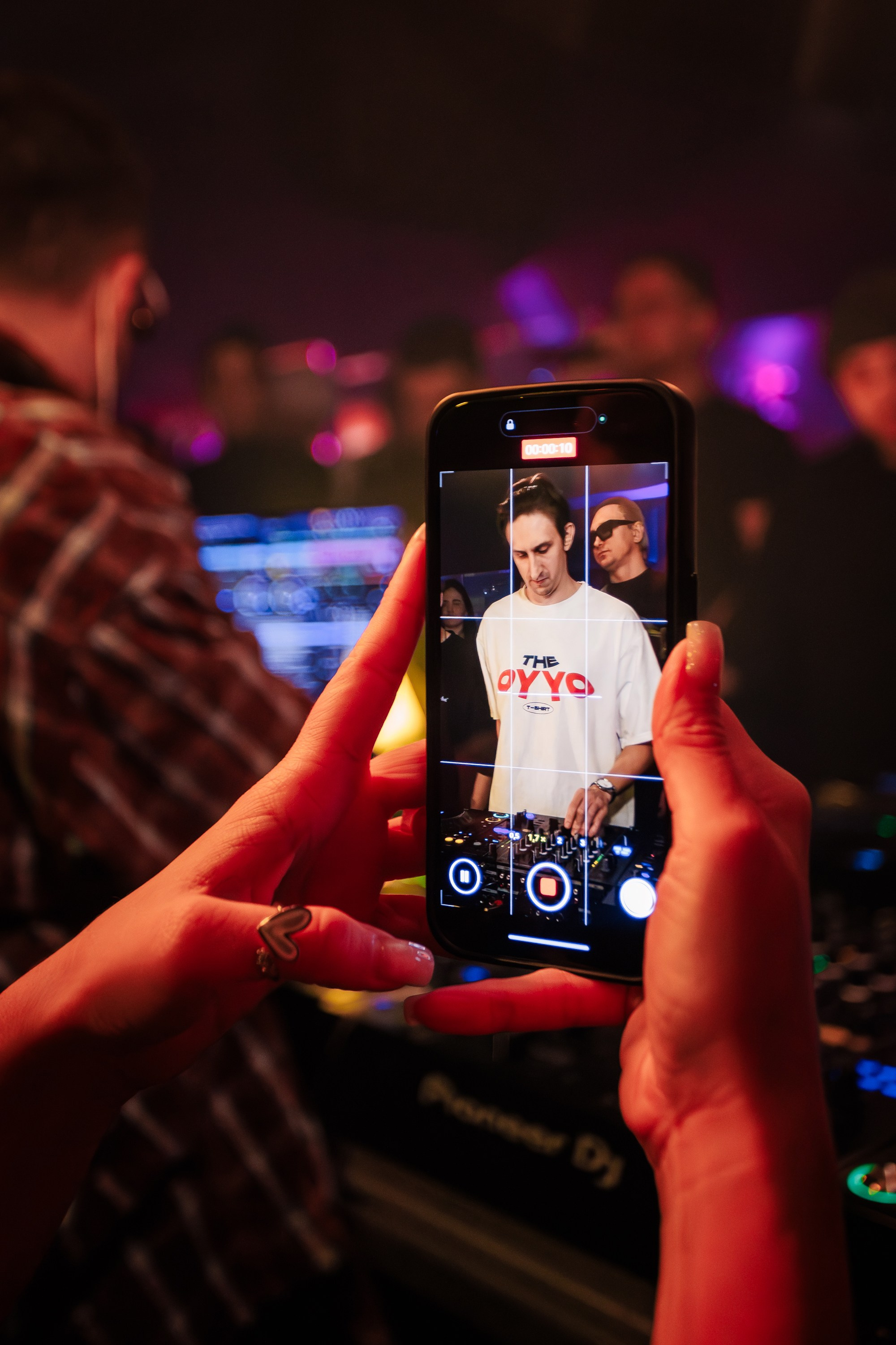 Gasgas_Ростов-на-Дону_11.01.2026. Аминов Руслан | Фотограф