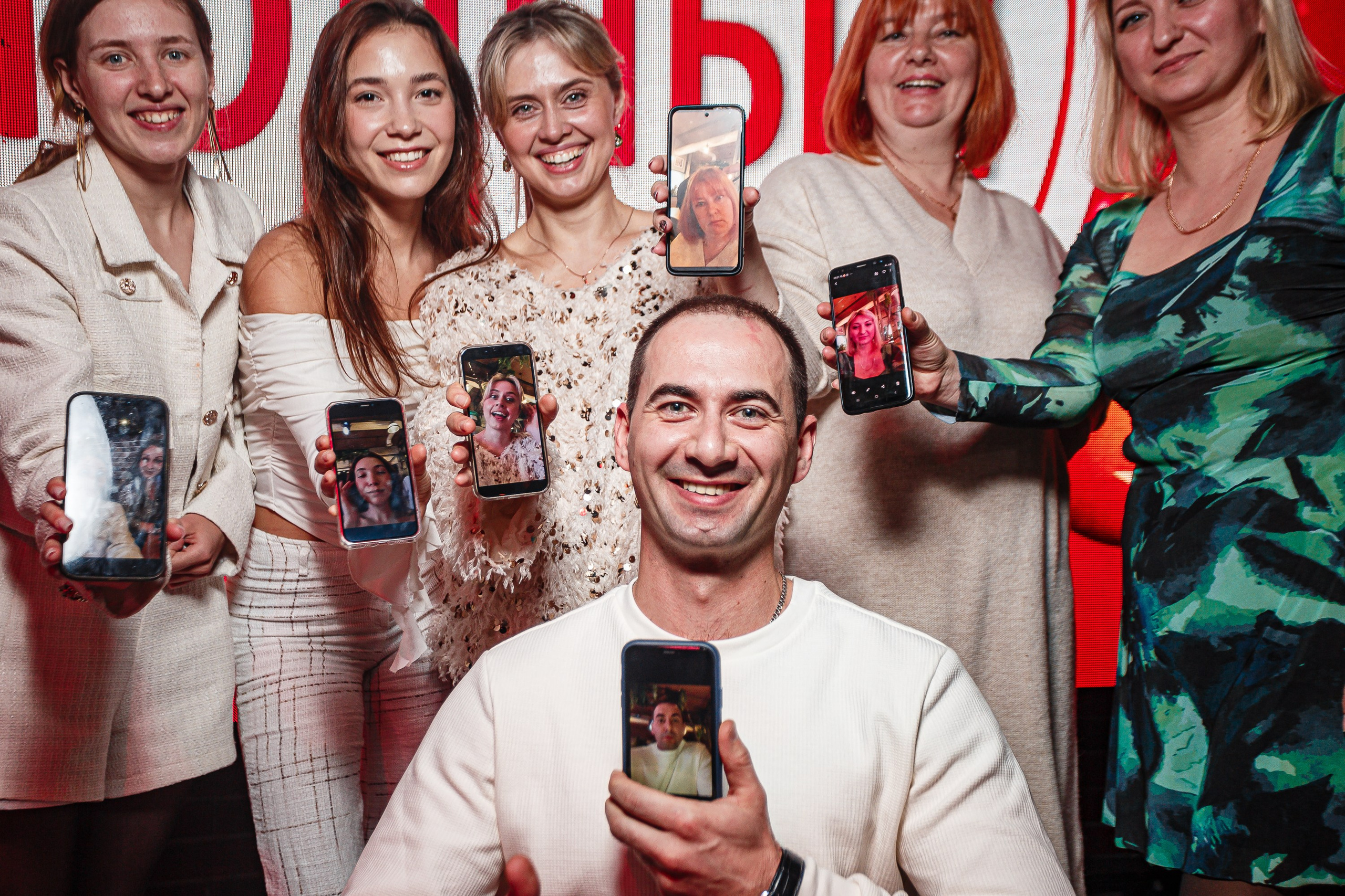 Новый годный АнтиКвиз_Palmira Palace_Ялта_15.12.2024. Аминов Руслан | Фотограф