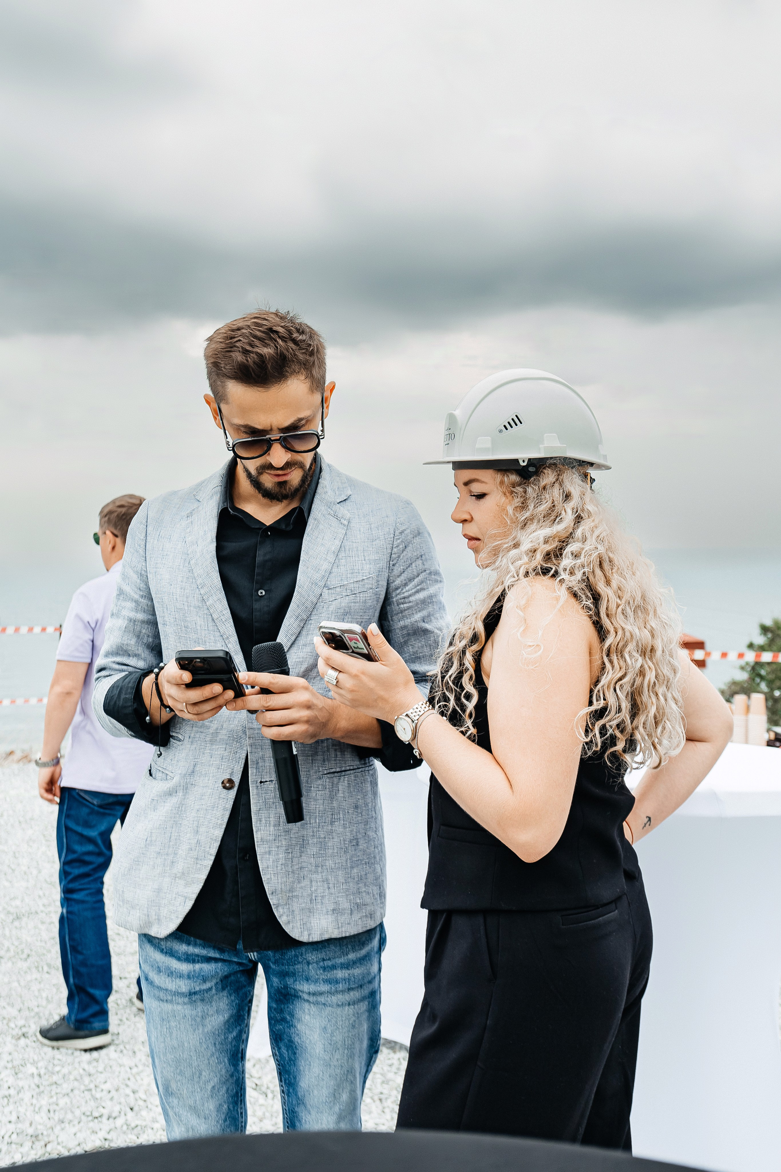 Комплекс апартаментов Letto, заливка бетона_16.09.2024. Аминов Руслан | Фотограф