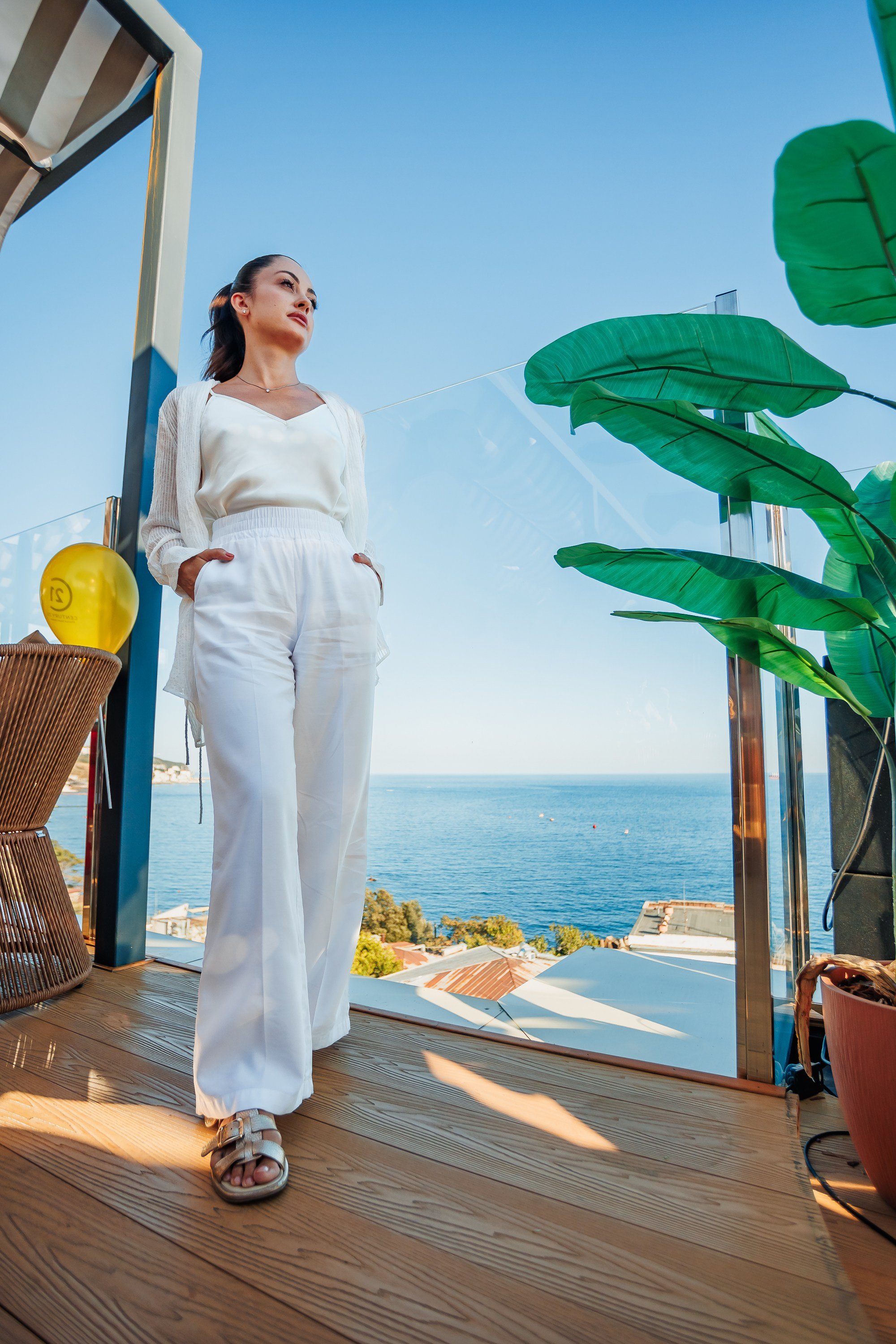 Открытие агентства недвижимости CENTURY 21. Аминов Руслан | Фотограф