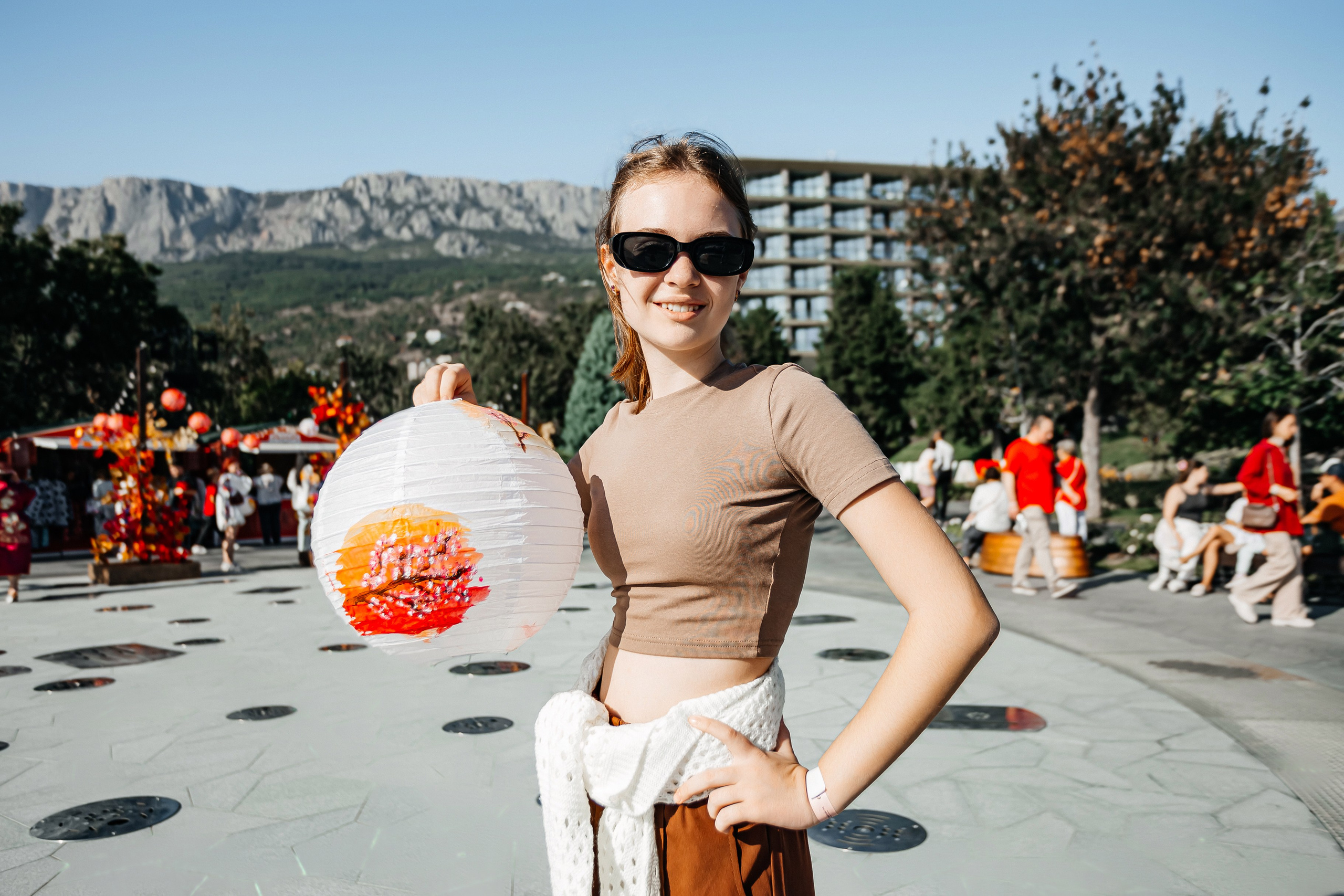 Мрия_Японский_сад_5.10.2024. Аминов Руслан | Фотограф