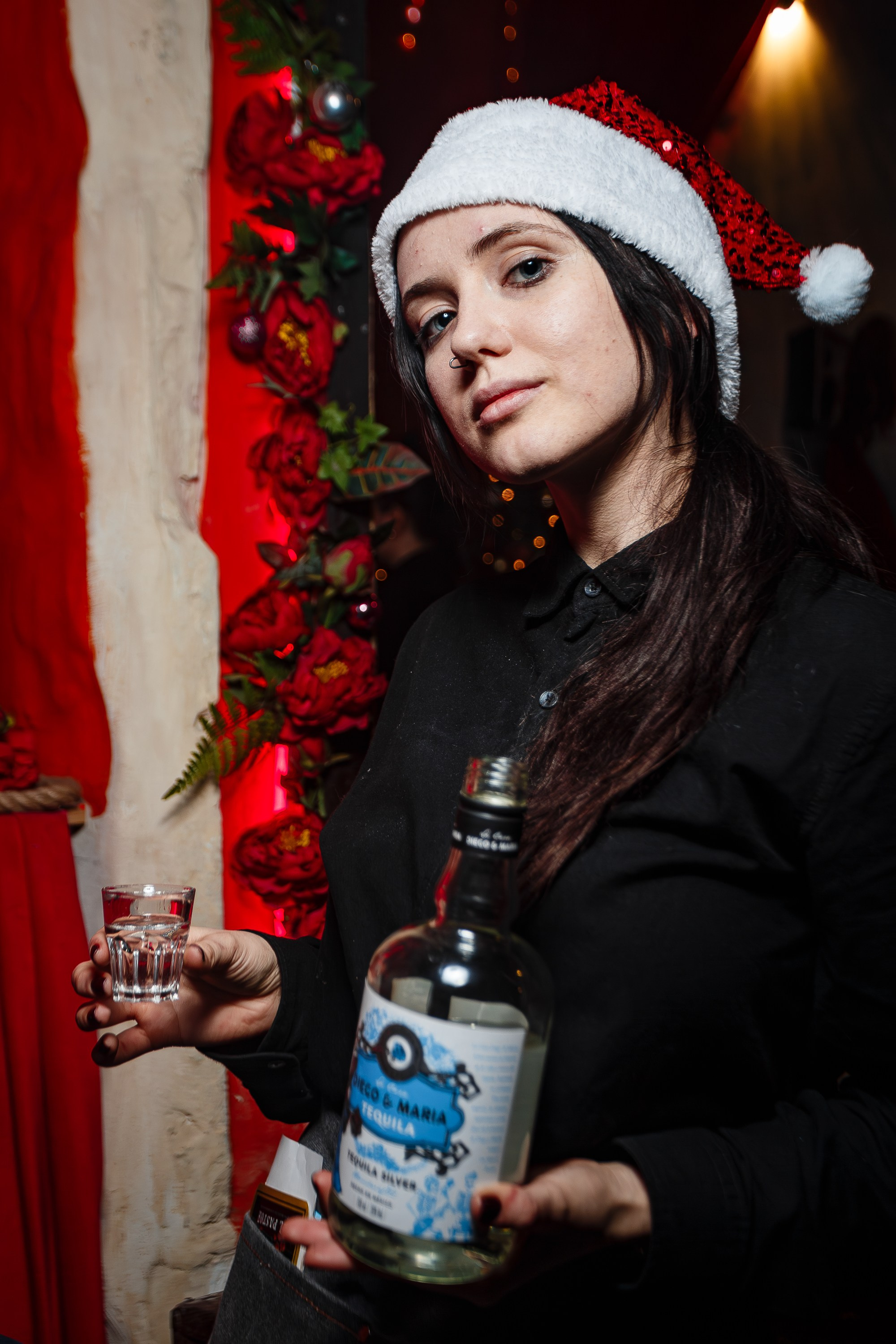 Las Posadas_El Pastor_Симферополь_20.12.2024. Аминов Руслан | Фотограф